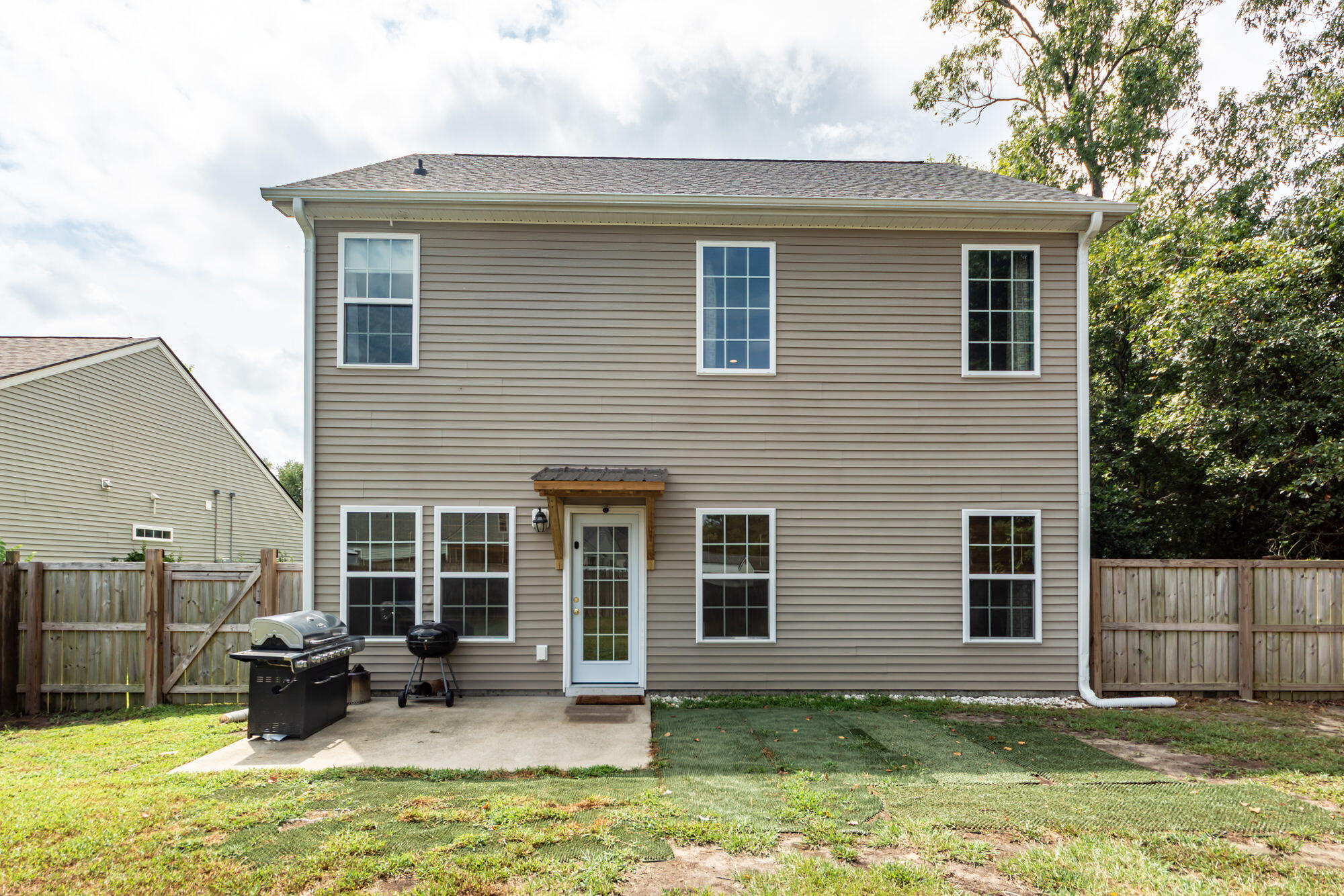 1109 Briar Rose Lane