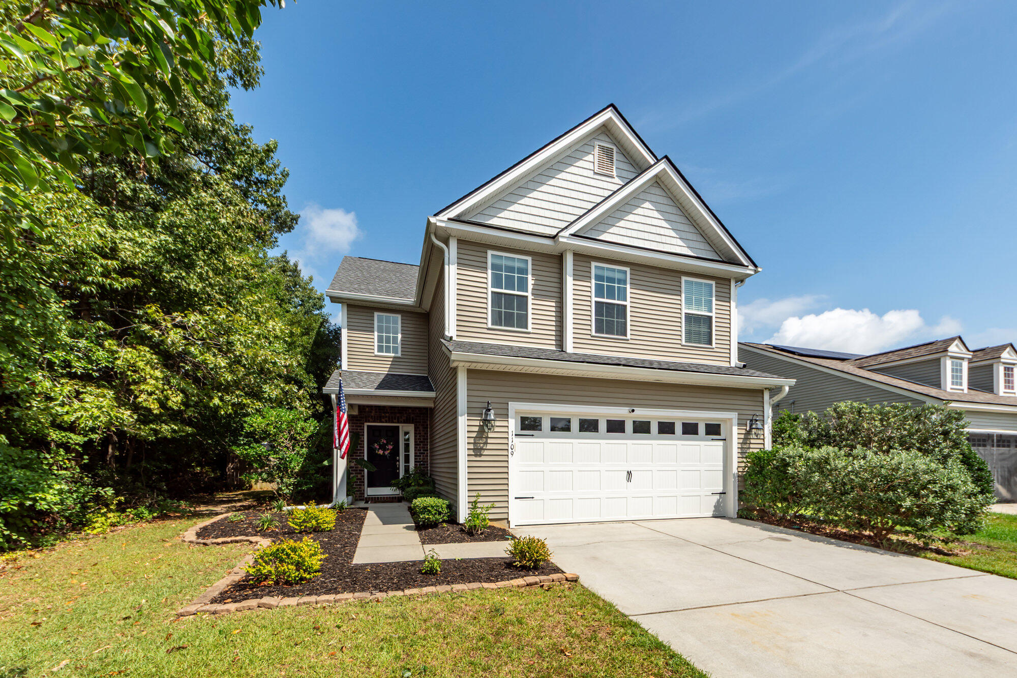 1109 Briar Rose Lane
