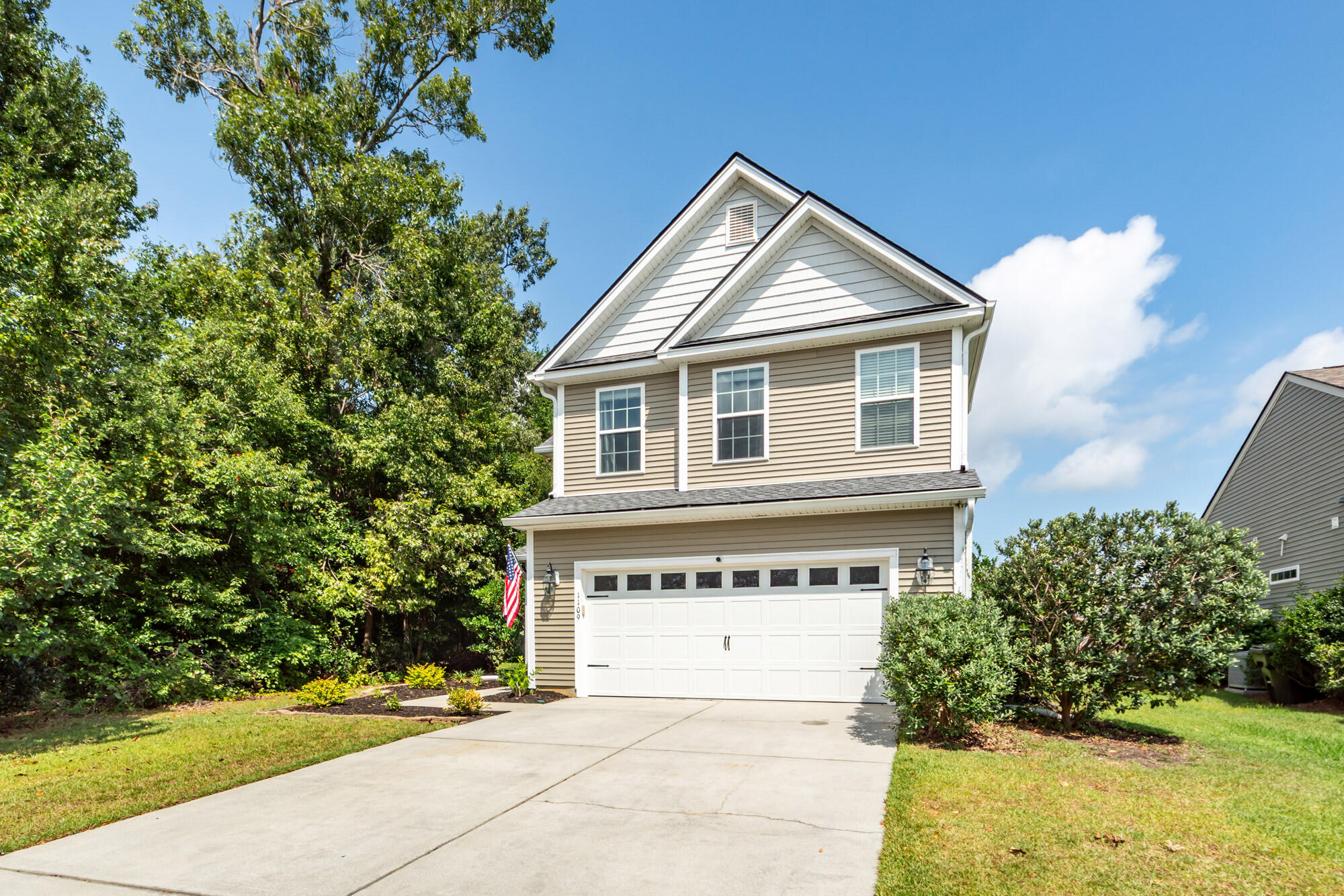 1109 Briar Rose Lane