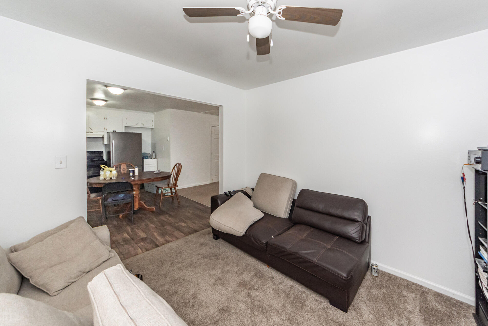 936 Sheep Island Road Unit B Unit: Unit A & B