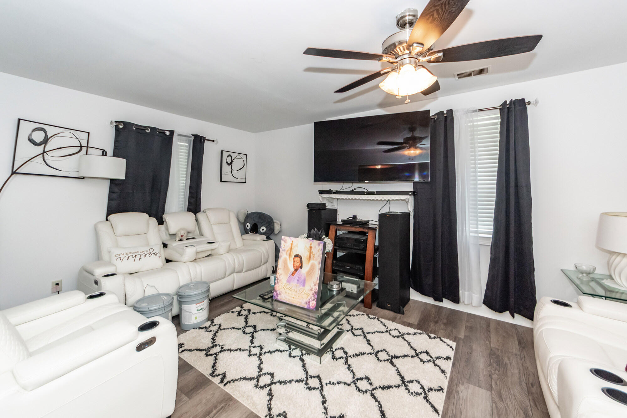 936 Sheep Island Road Unit B Unit: Unit A & B