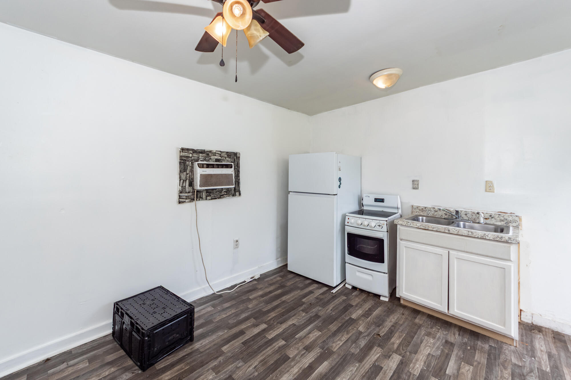 936 Sheep Island Road Unit B Unit: Unit A & B