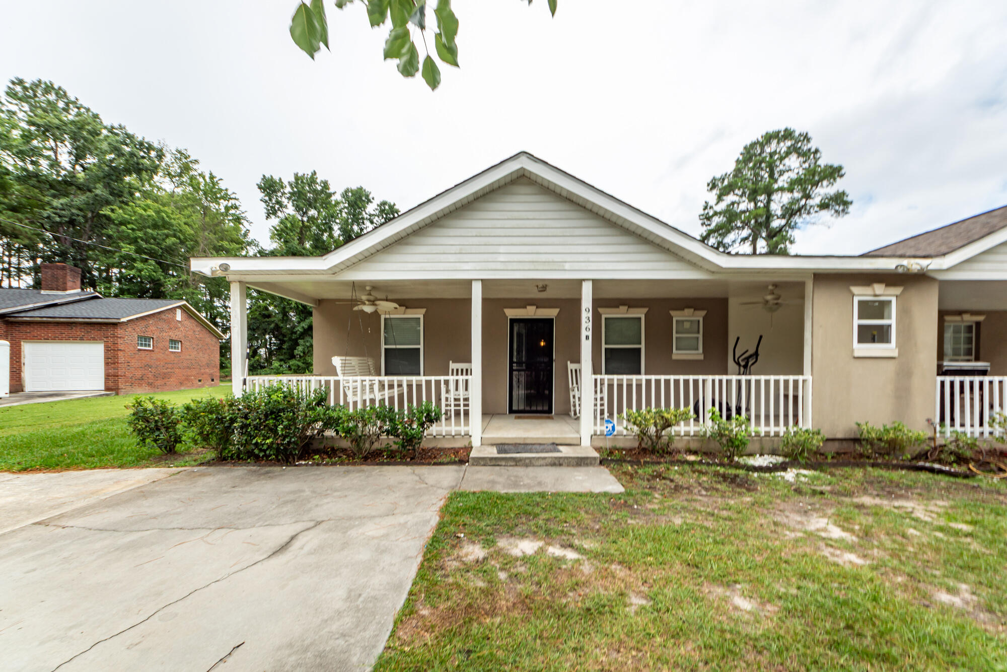 936 Sheep Island Road Unit B Unit: Unit A & B
