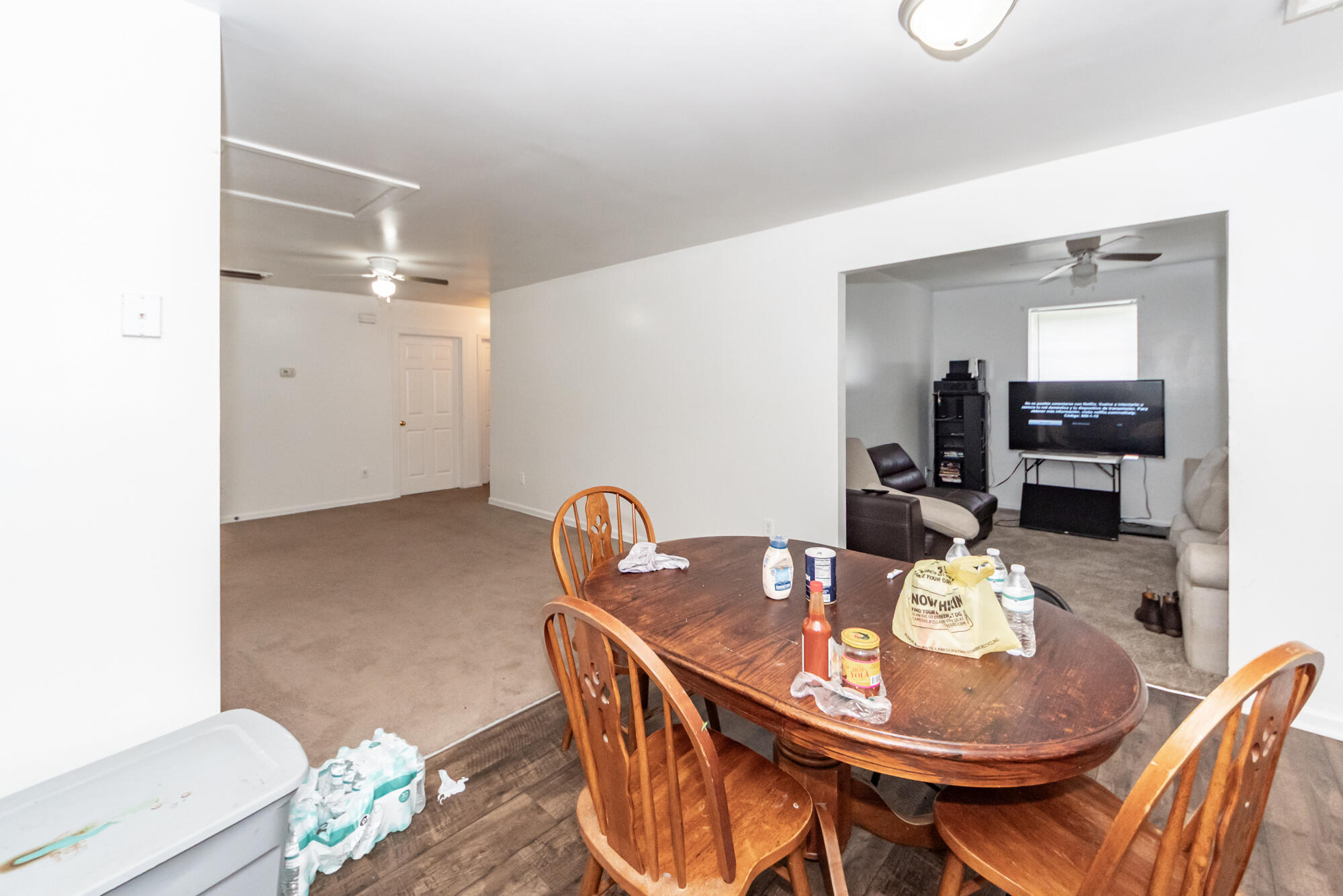 936 Sheep Island Road Unit B Unit: Unit A & B