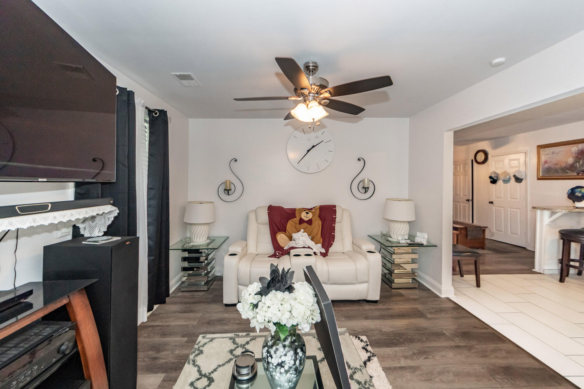 936 Sheep Island Road Unit B Unit: Unit A & B