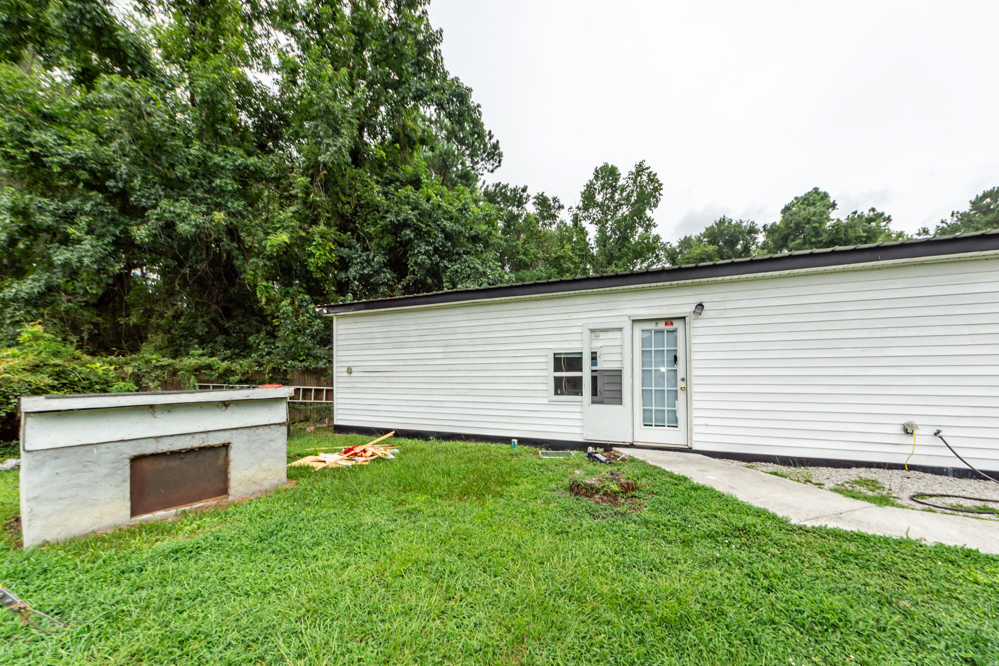 936 Sheep Island Road Unit B Unit: Unit A & B