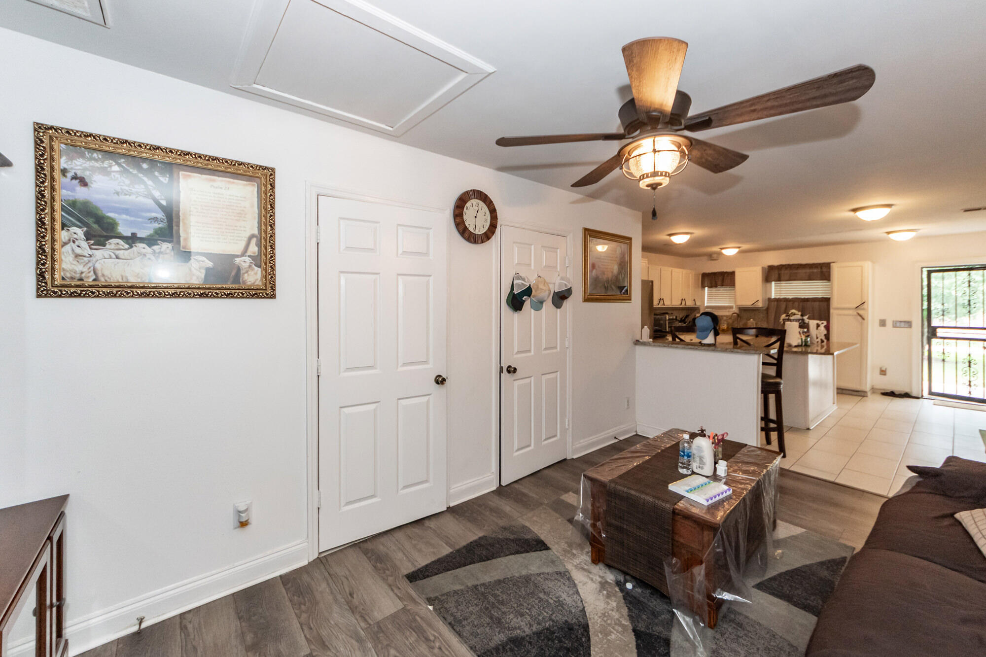 936 Sheep Island Road Unit B Unit: Unit A & B