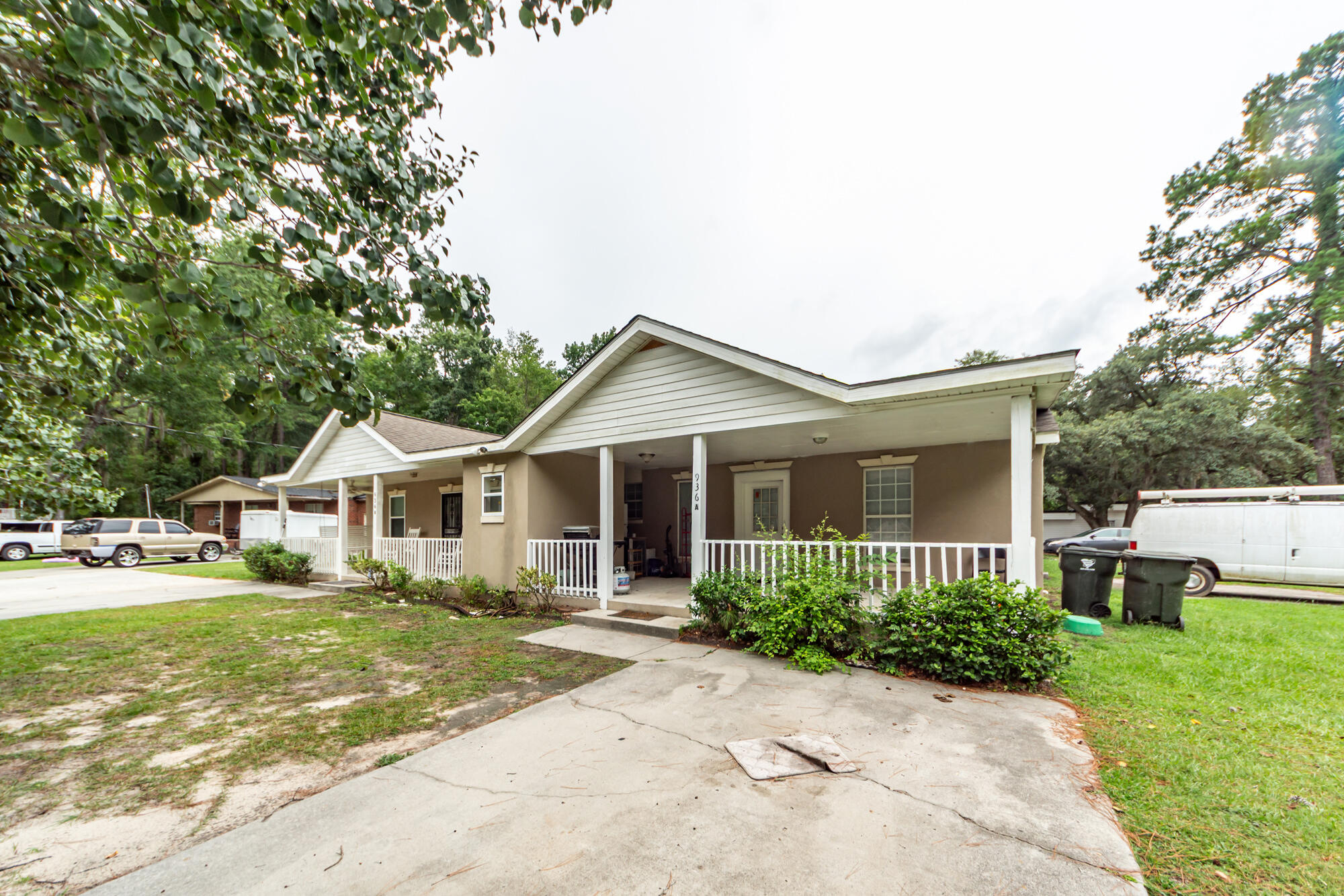 936 Sheep Island Road Unit B Unit: Unit A & B