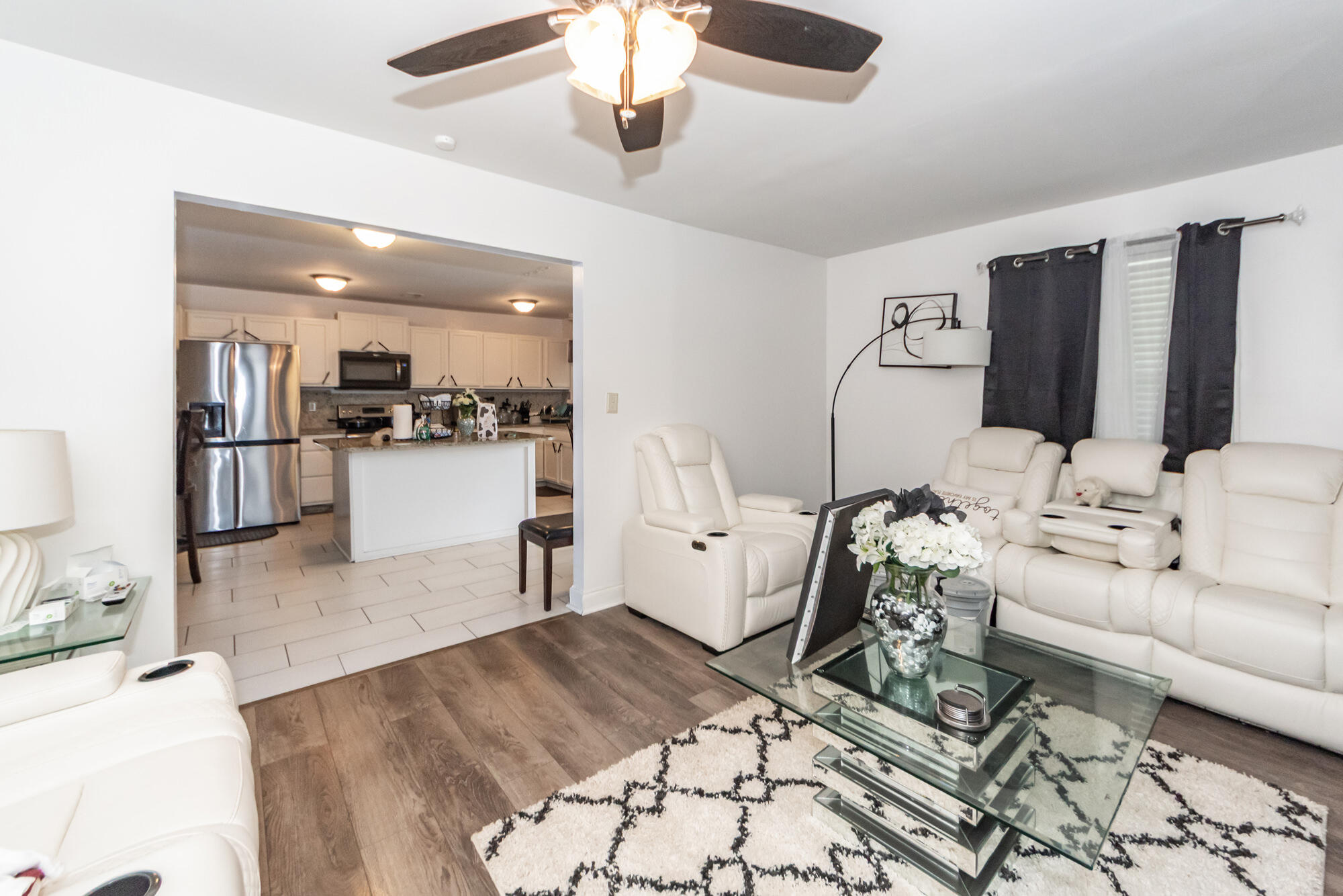 936 Sheep Island Road Unit B Unit: Unit A & B