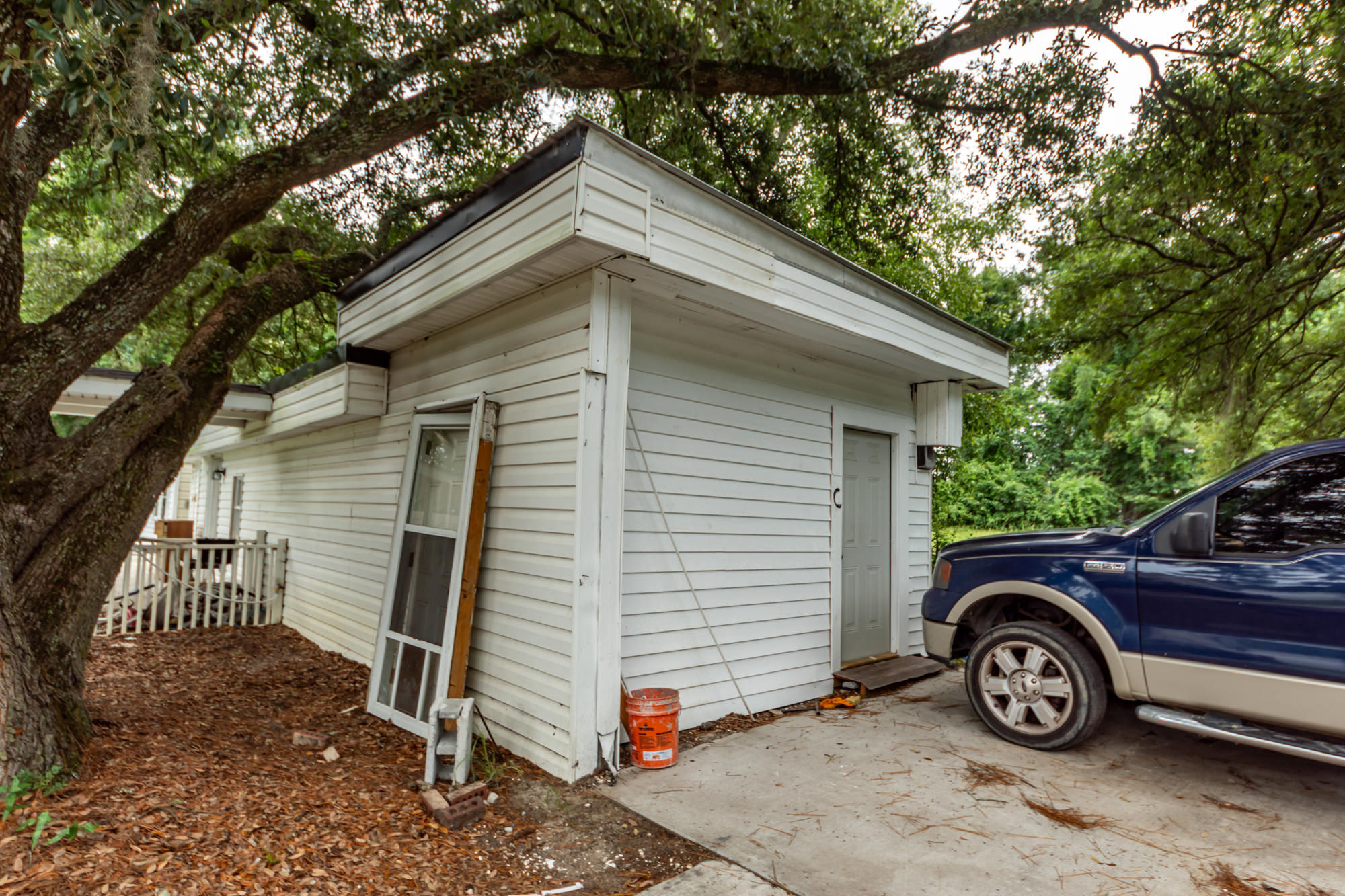 936 Sheep Island Road Unit B Unit: Unit A & B
