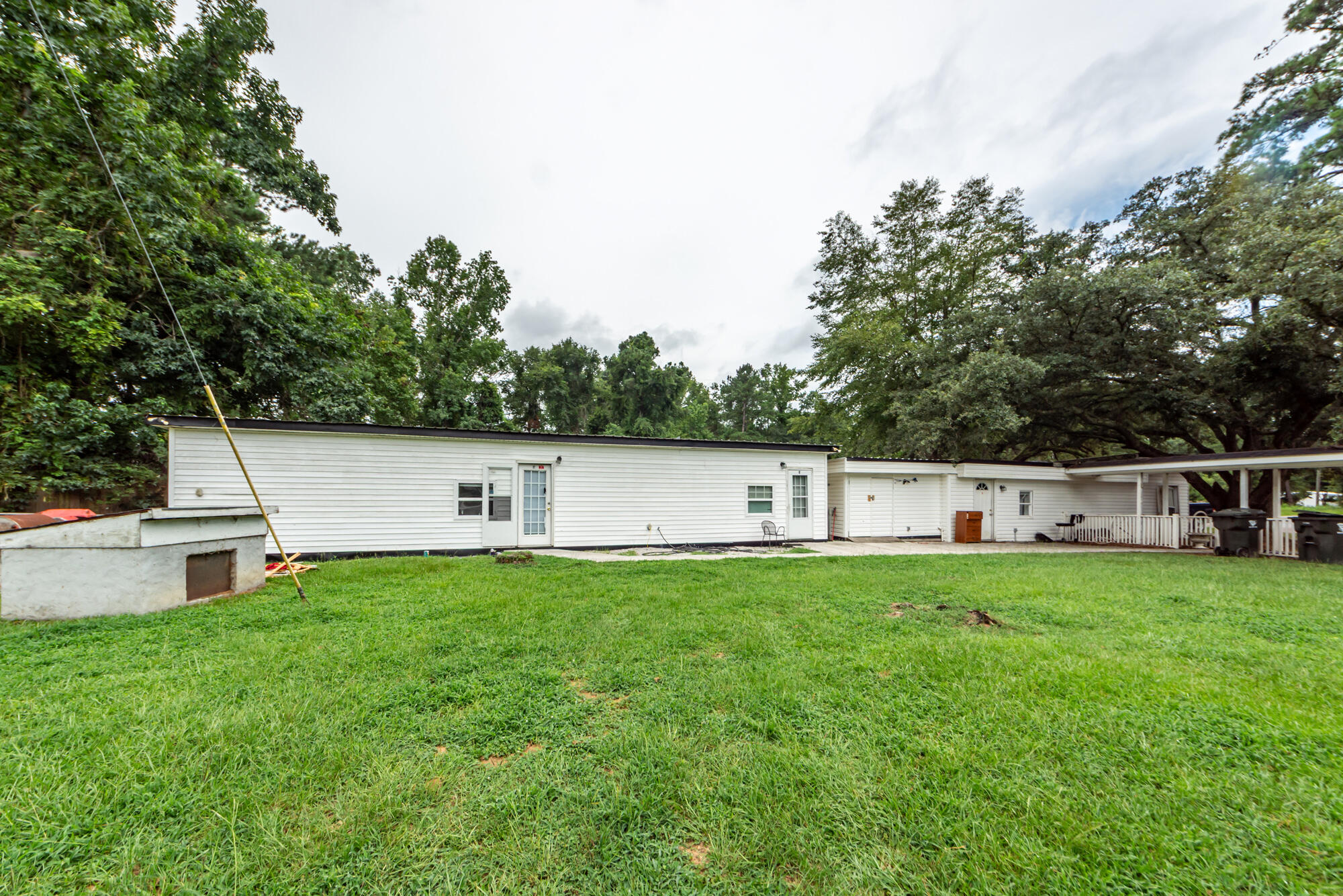 936 Sheep Island Road Unit B Unit: Unit A & B