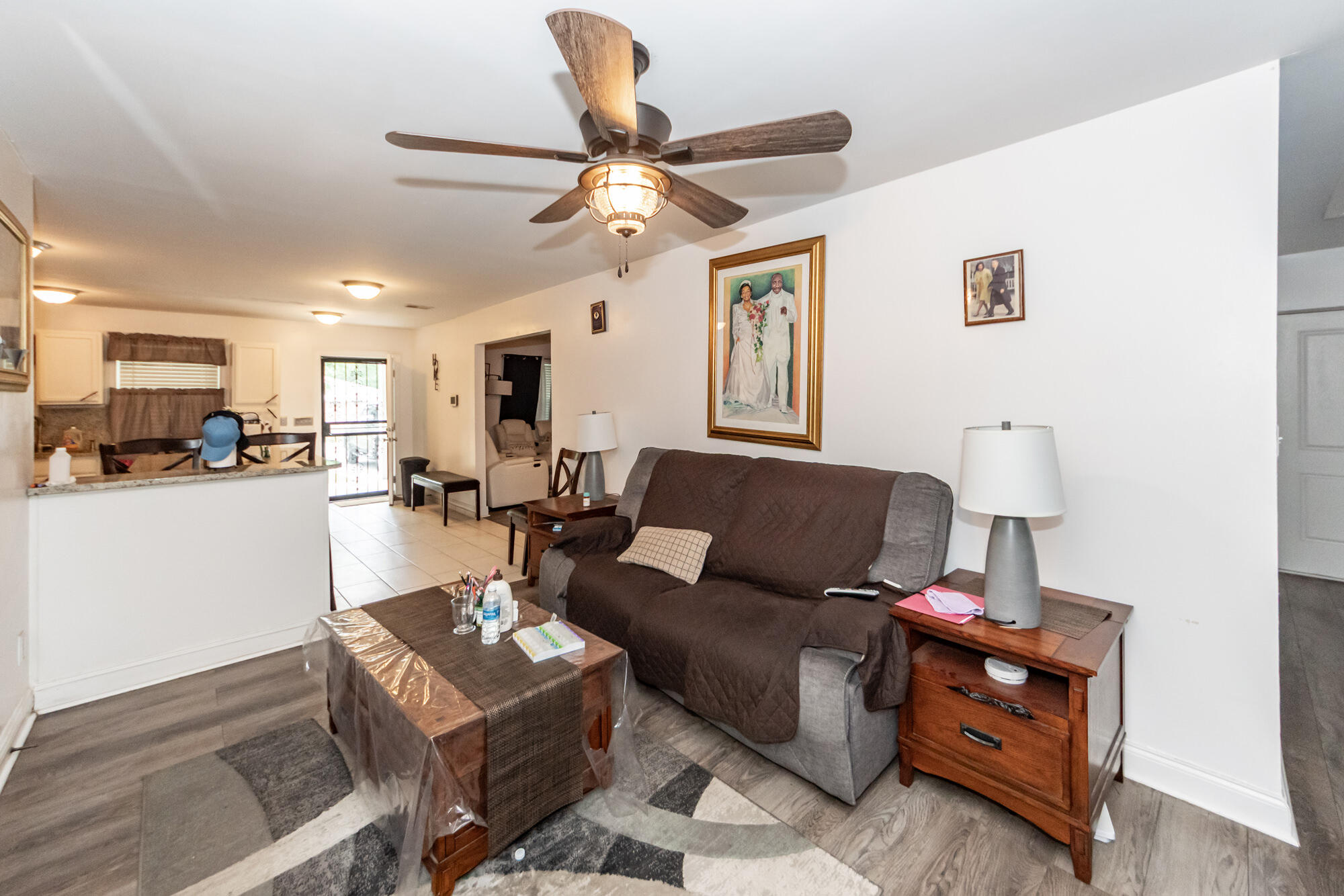 936 Sheep Island Road Unit B Unit: Unit A & B