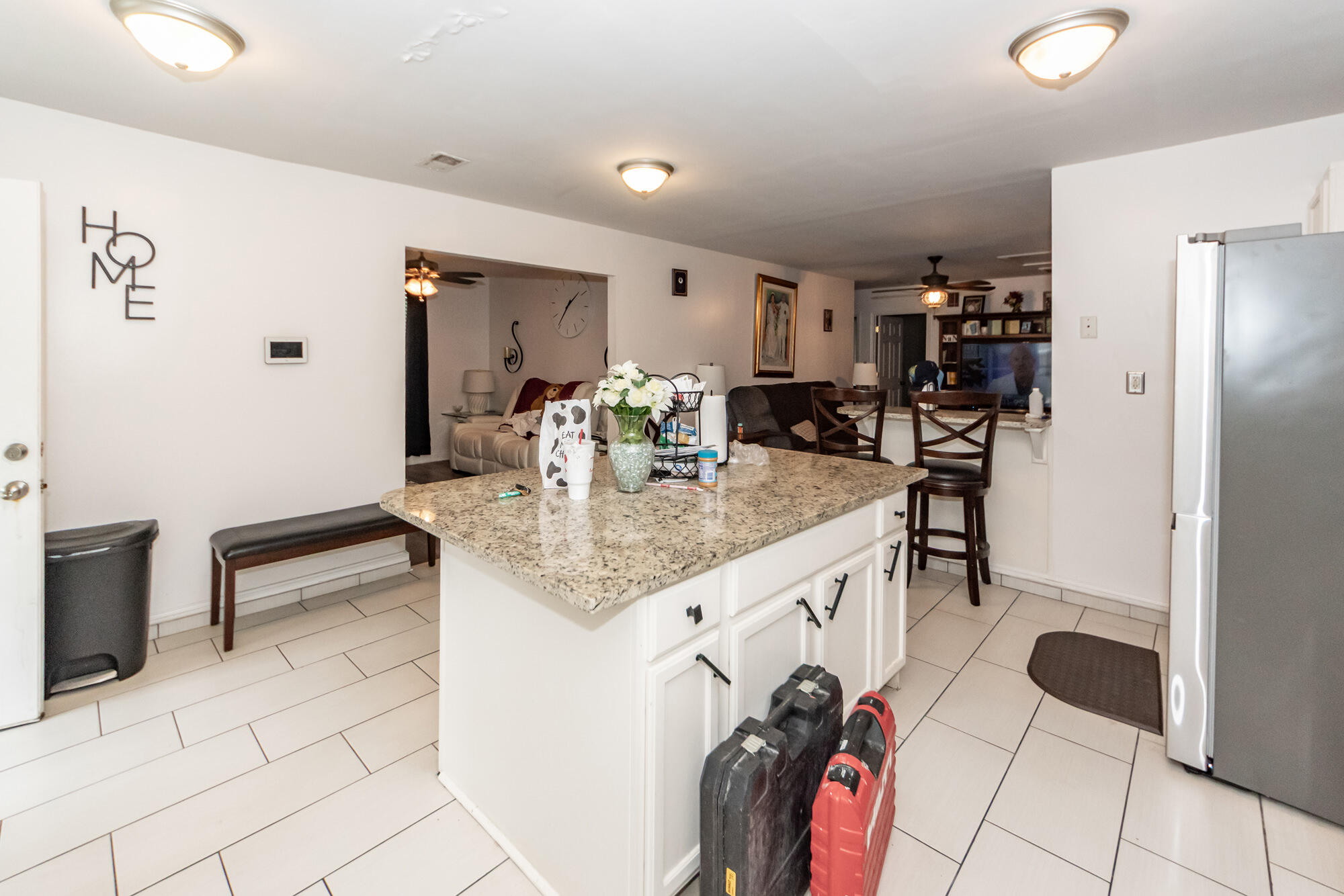 936 Sheep Island Road Unit B Unit: Unit A & B