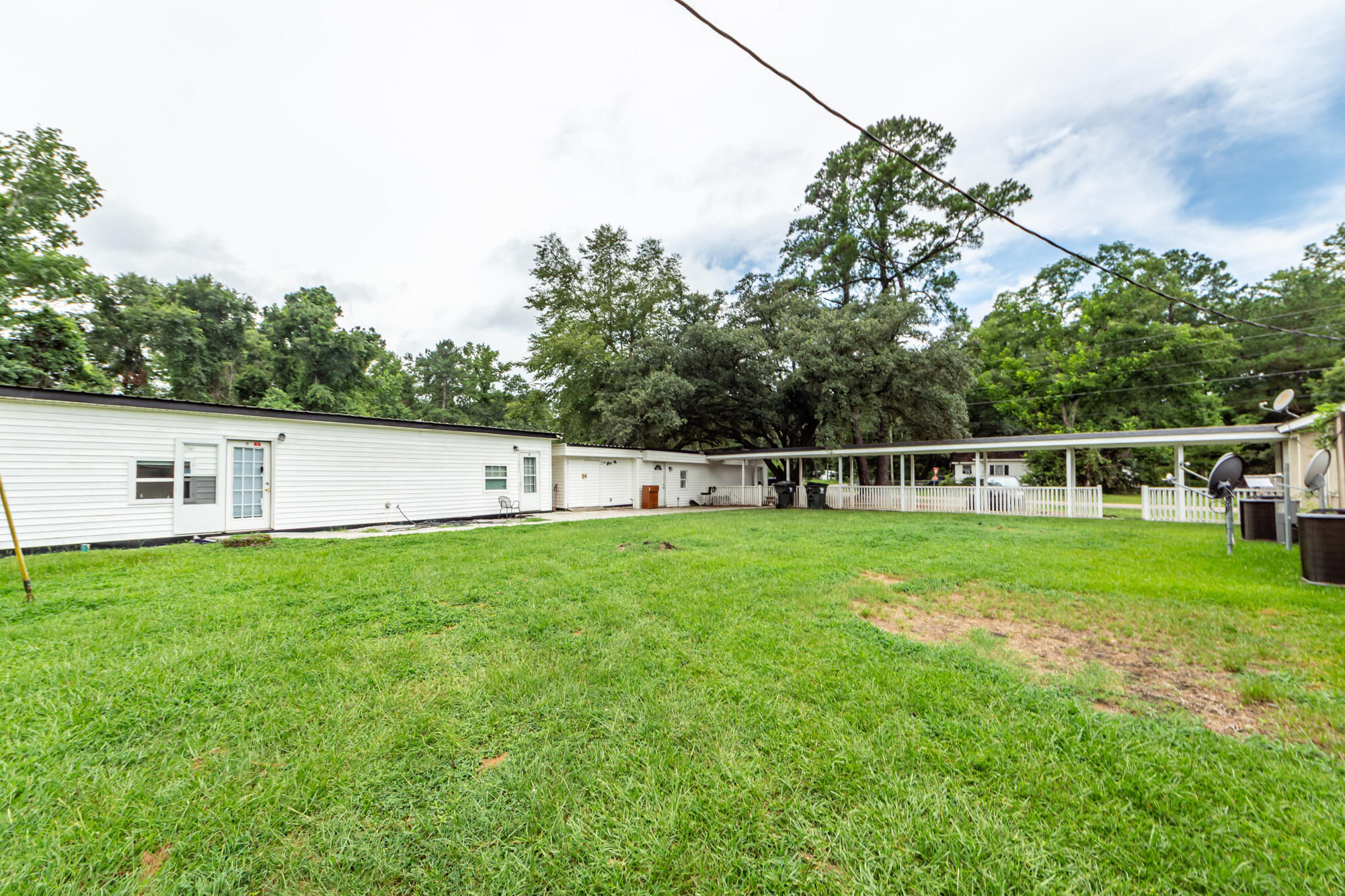 936 Sheep Island Road Unit B Unit: Unit A & B