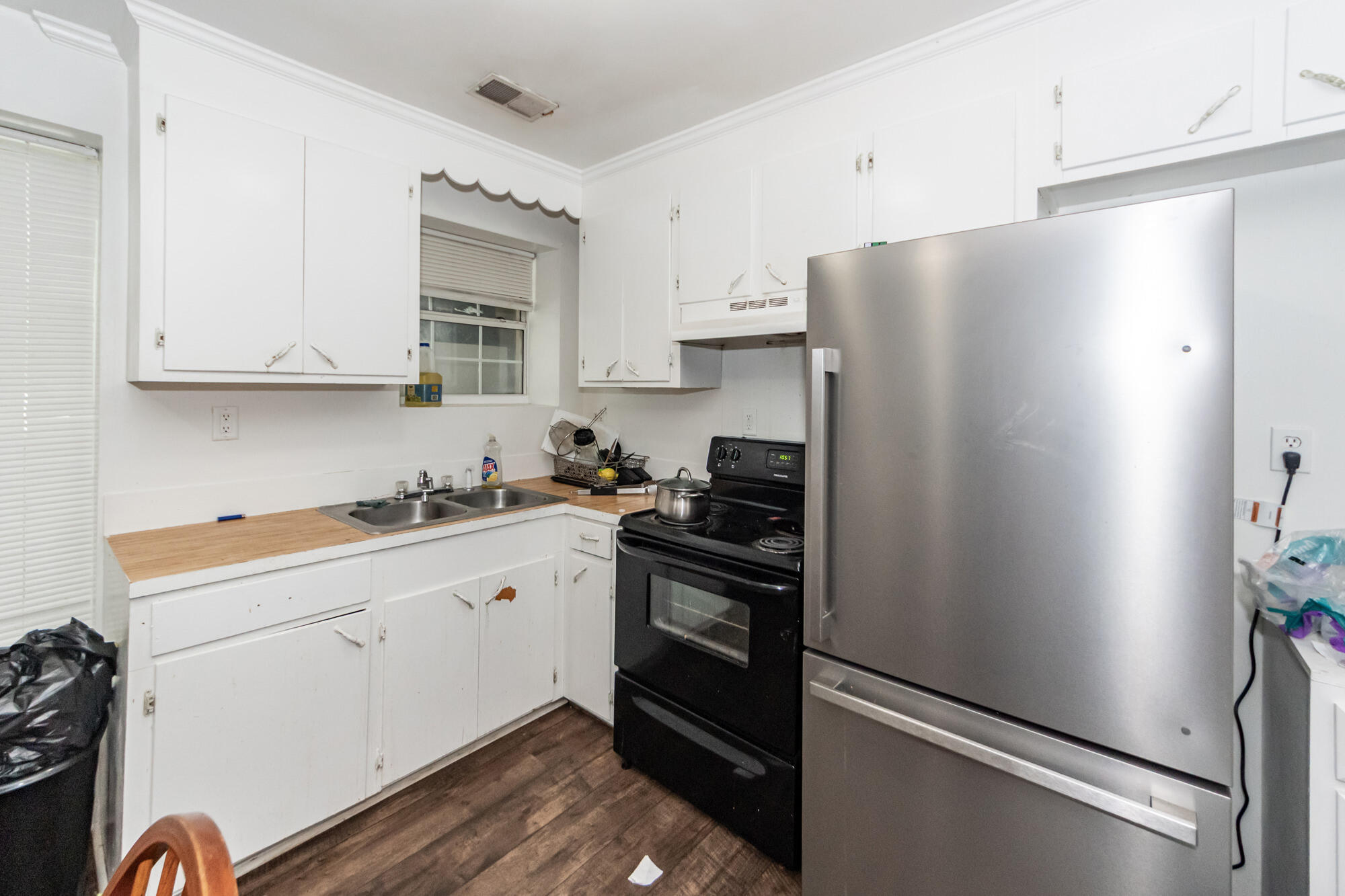 936 Sheep Island Road Unit B Unit: Unit A & B