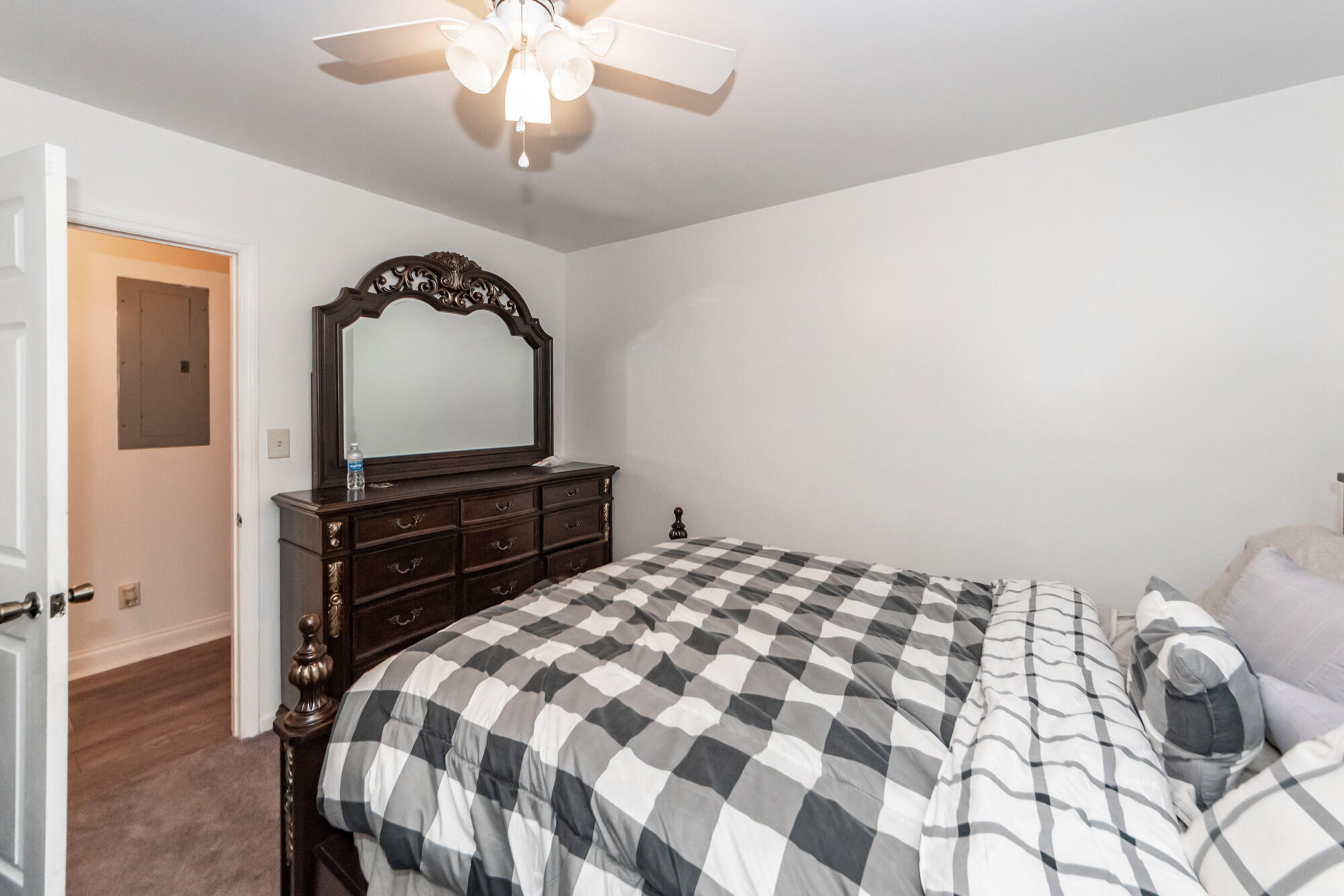 936 Sheep Island Road Unit B Unit: Unit A & B