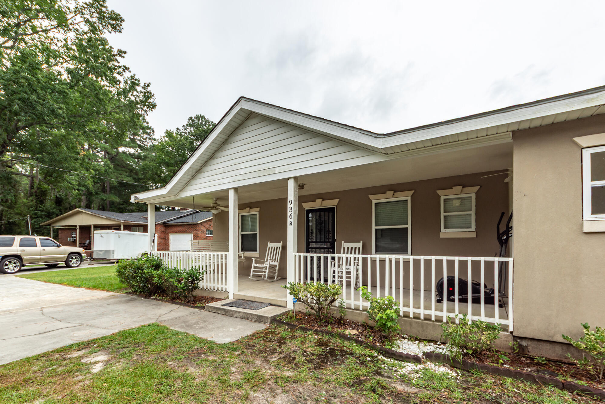 936 Sheep Island Road Unit B Unit: Unit A & B