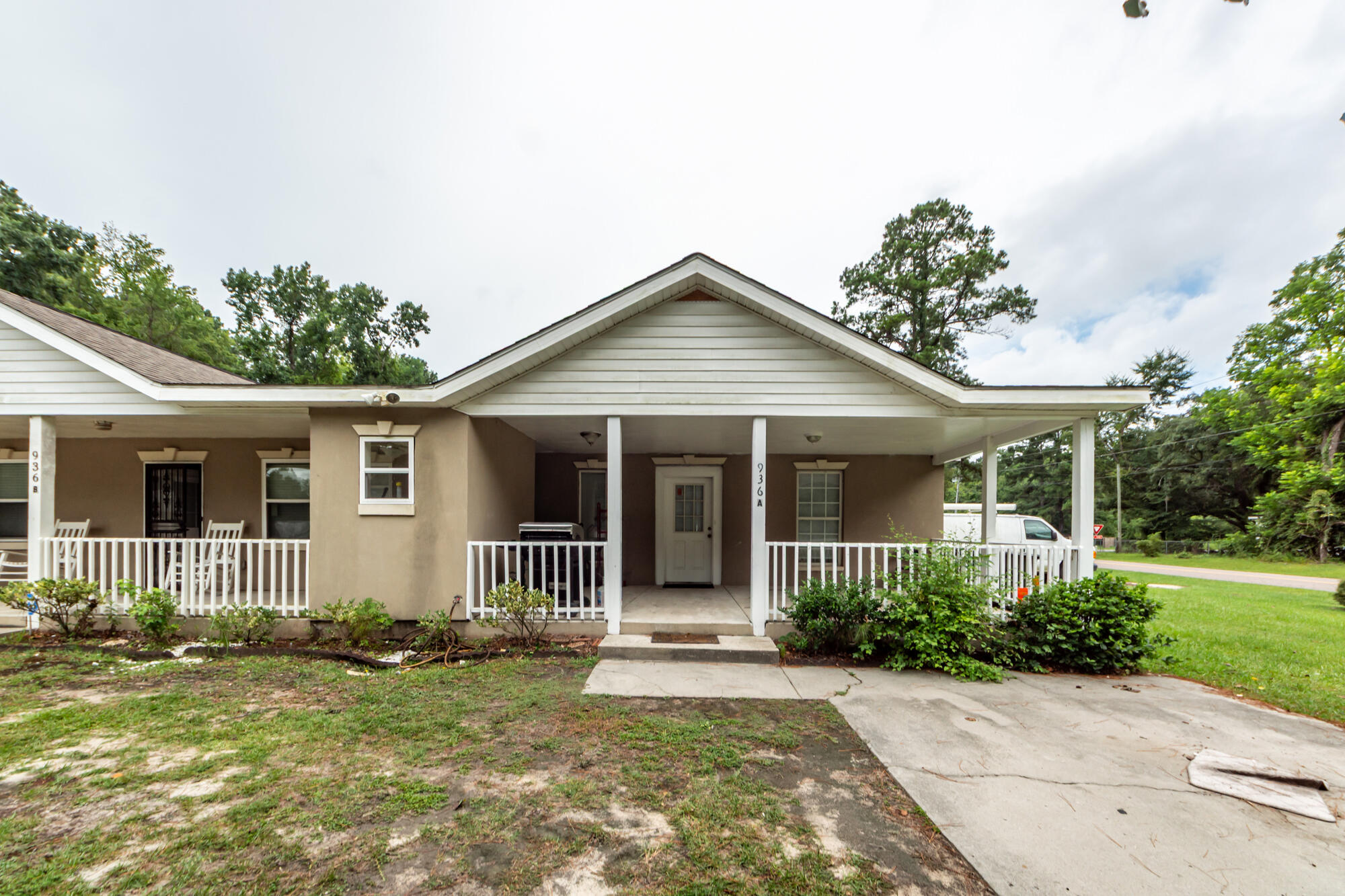 936 Sheep Island Road Unit B Unit: Unit A & B