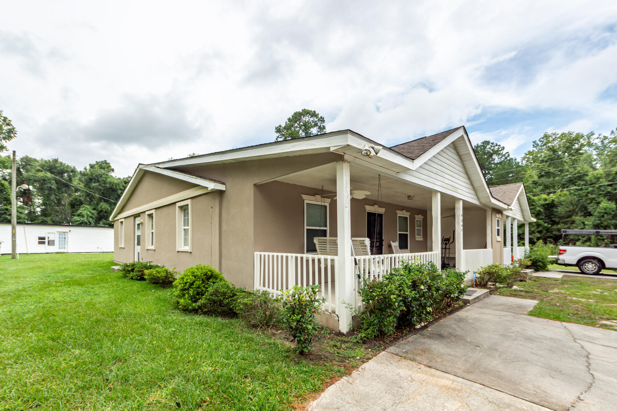 936 Sheep Island Road Unit B Unit: Unit A & B