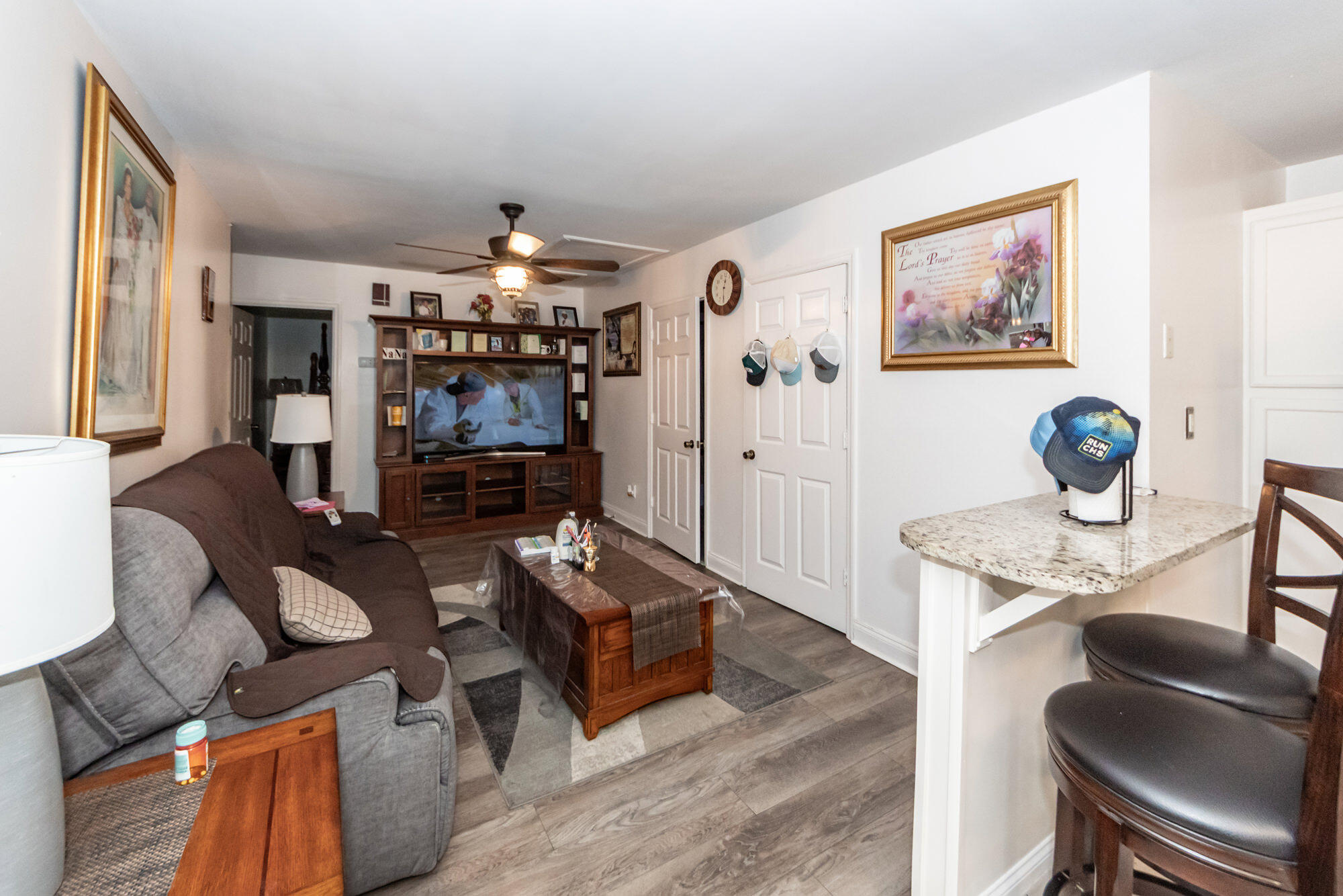 936 Sheep Island Road Unit B Unit: Unit A & B
