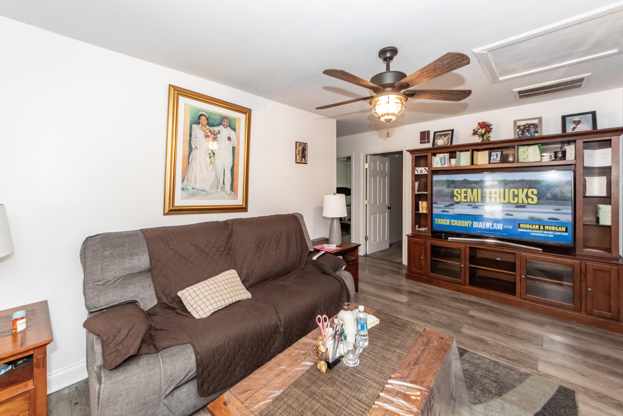 936 Sheep Island Road Unit B Unit: Unit A & B