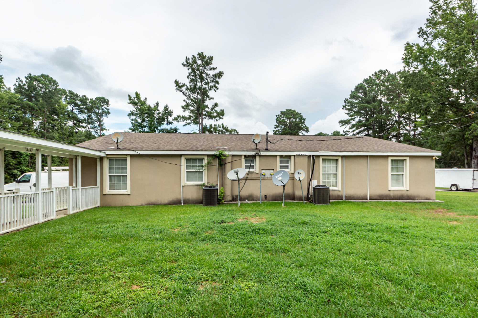 936 Sheep Island Road Unit B Unit: Unit A & B