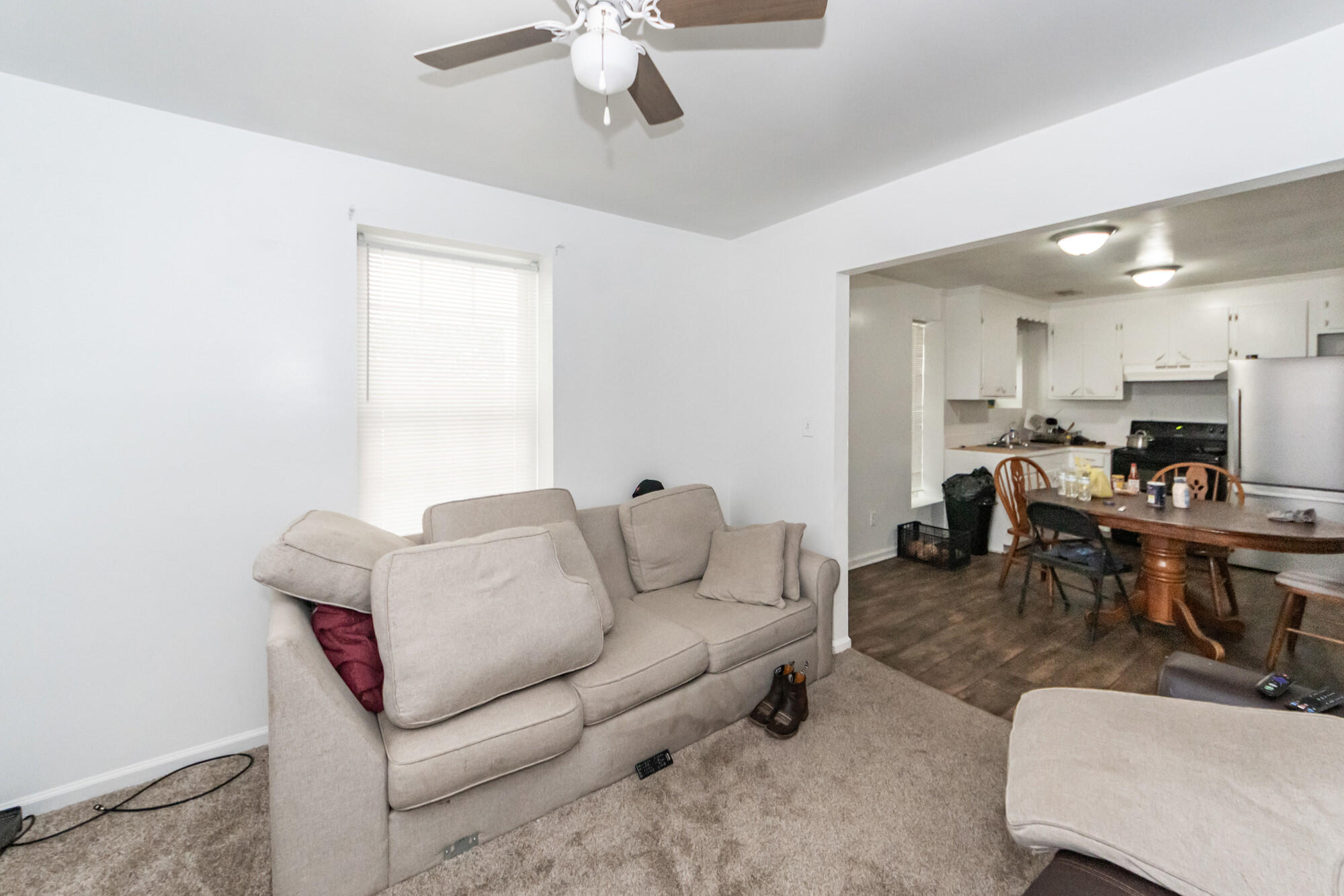 936 Sheep Island Road Unit B Unit: Unit A & B