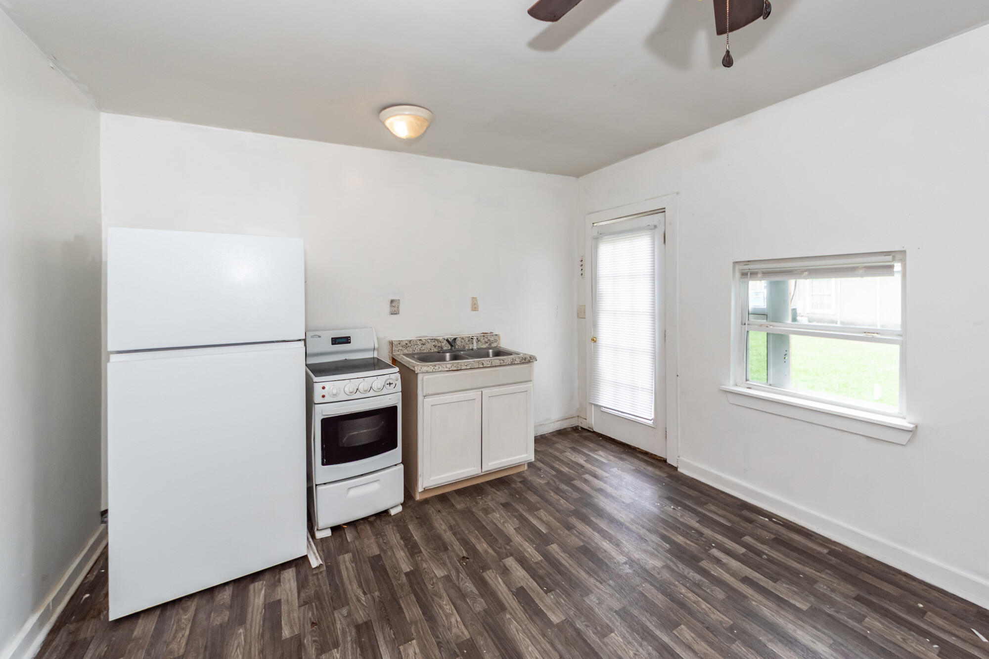 936 Sheep Island Road Unit B Unit: Unit A & B
