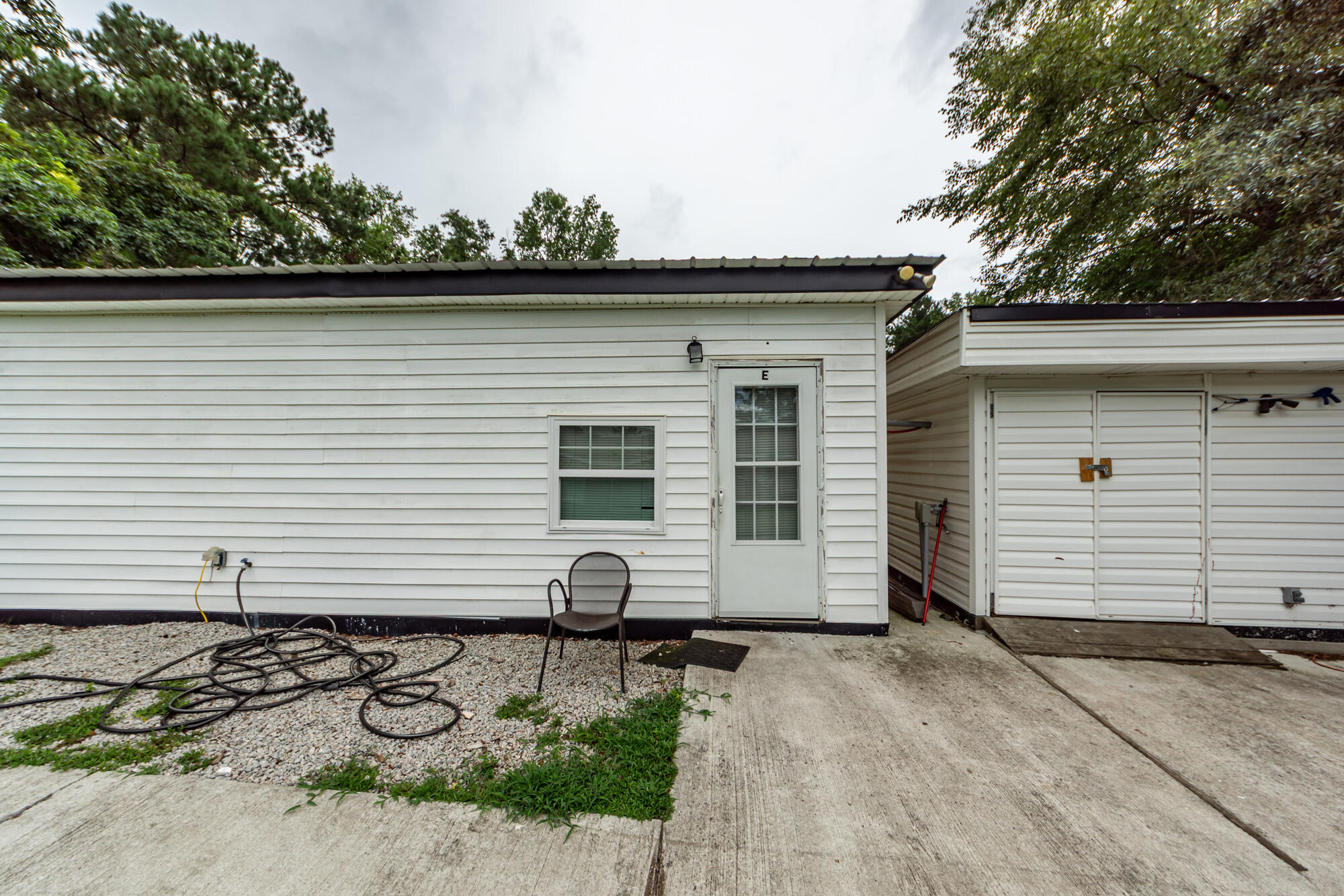 936 Sheep Island Road Unit B Unit: Unit A & B