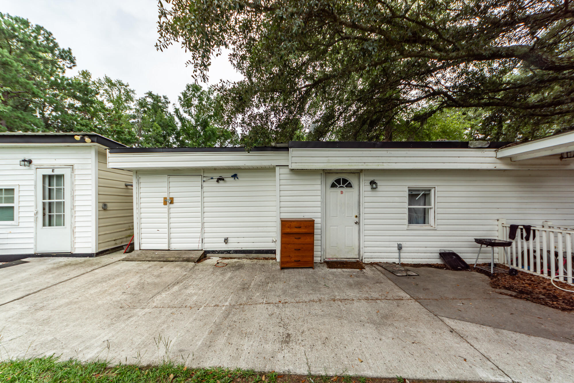936 Sheep Island Road Unit B Unit: Unit A & B