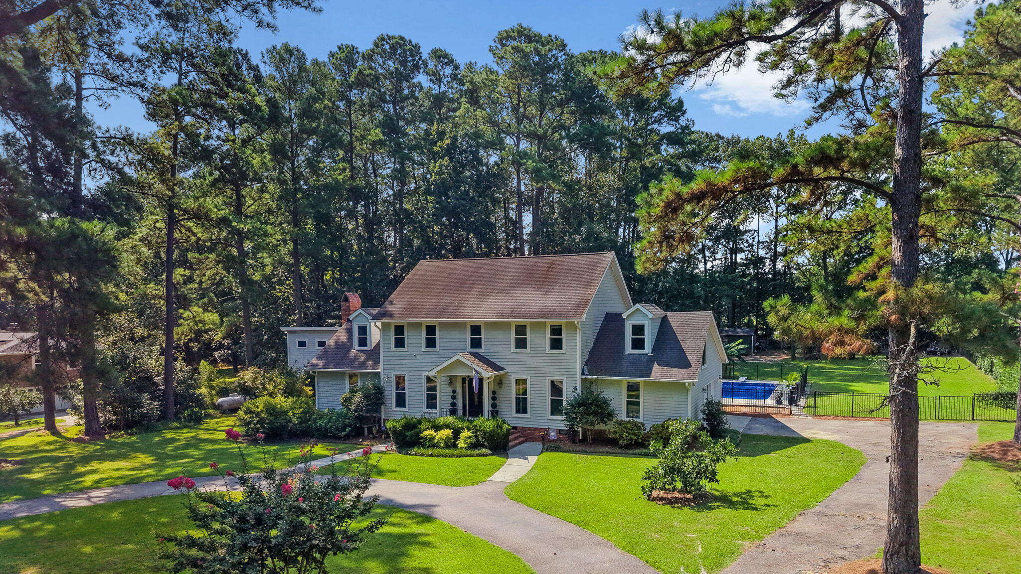 407 Huntington Road Summerville SC