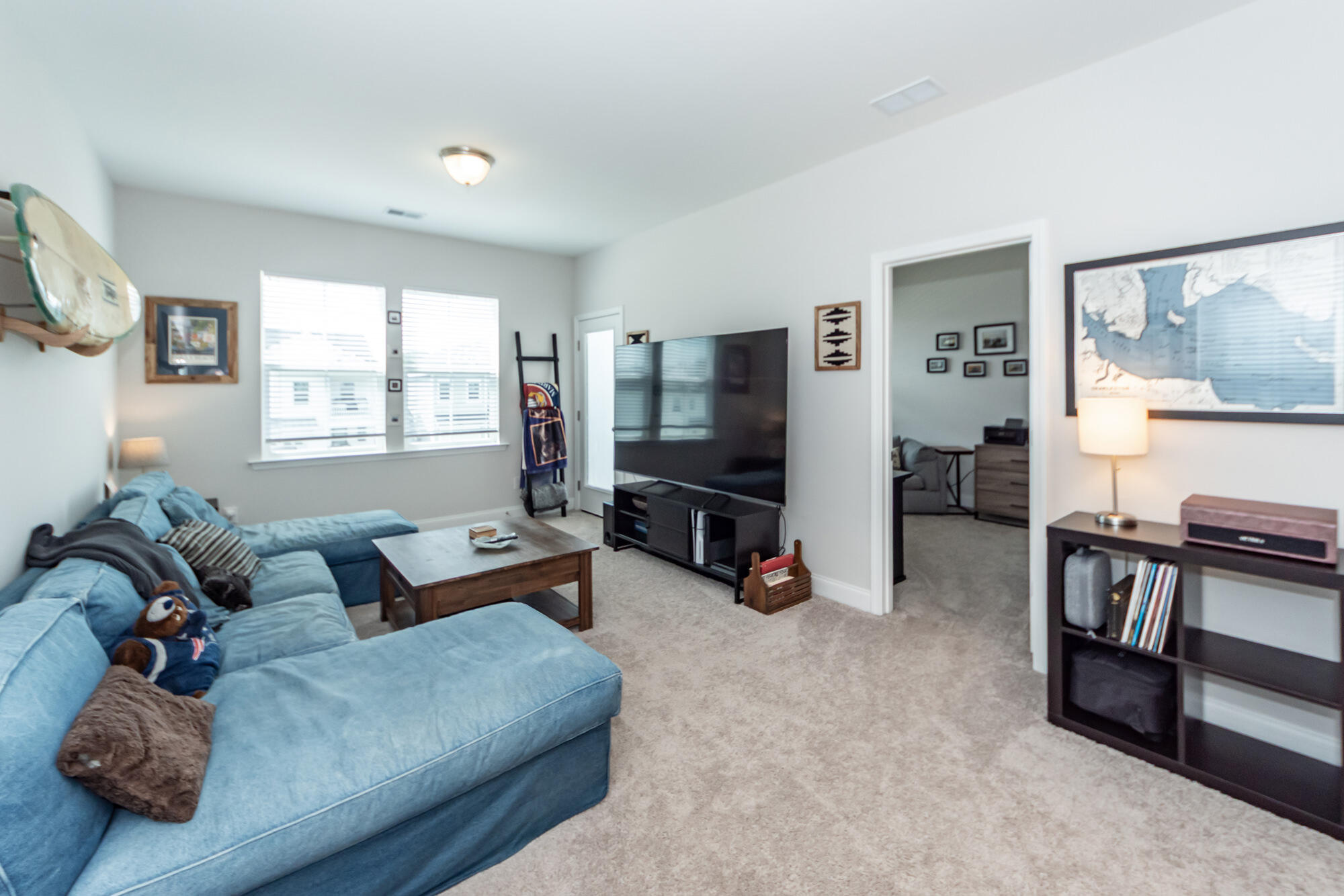 146 Hawthorne Landing Drive