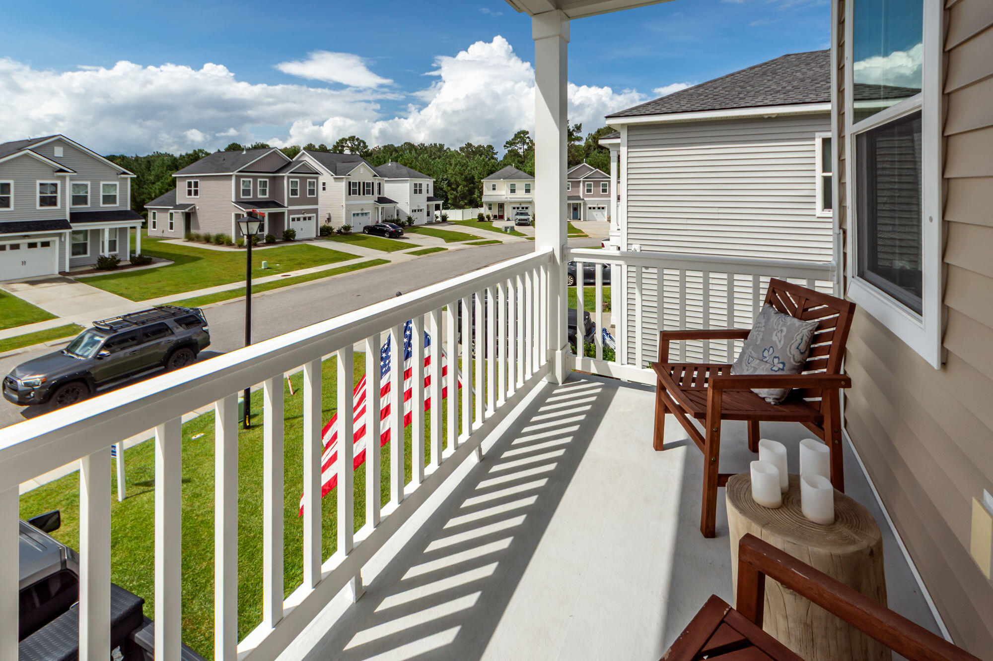 146 Hawthorne Landing Drive