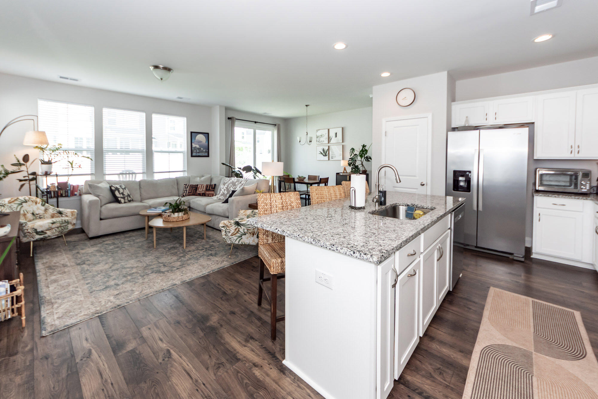 146 Hawthorne Landing Drive