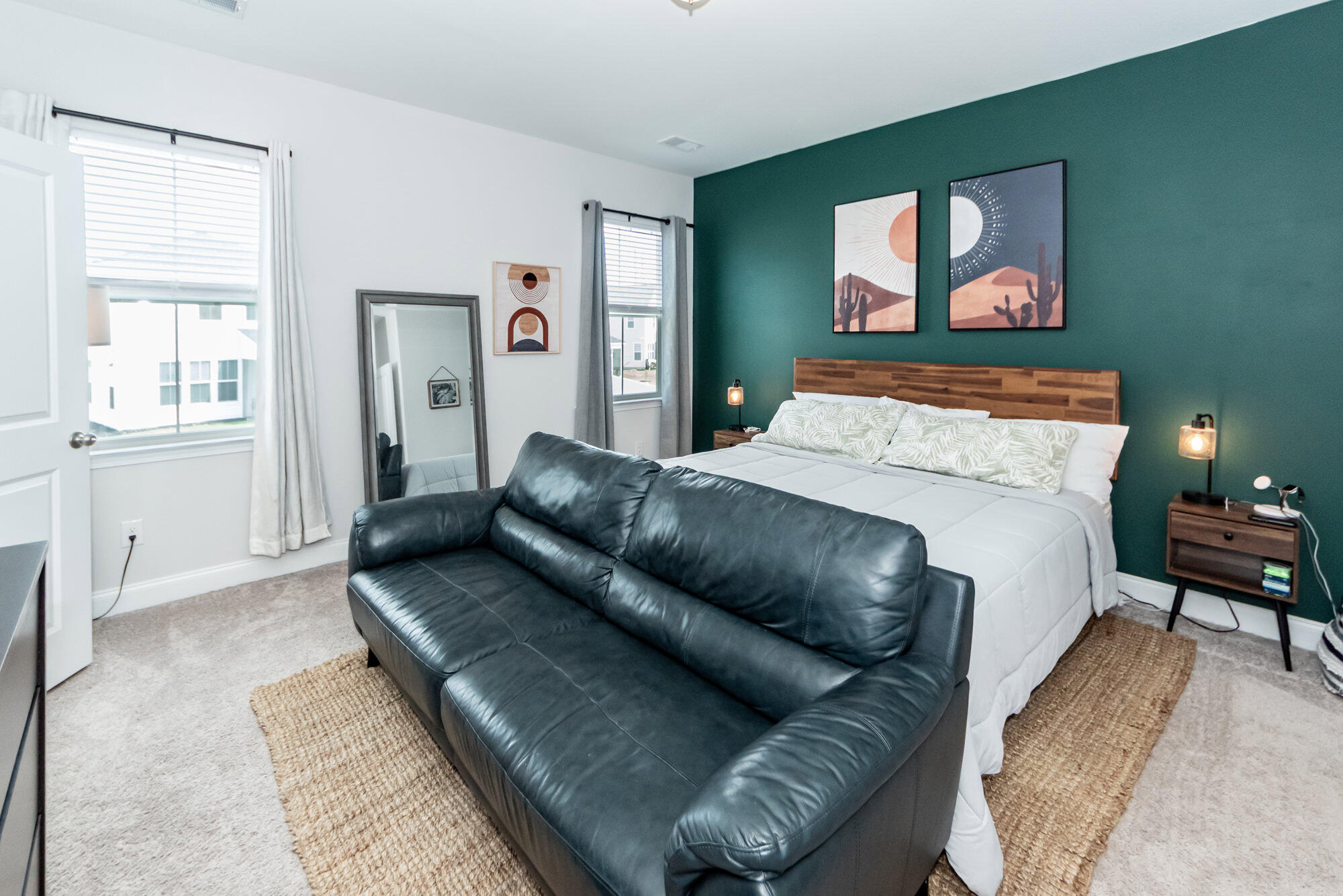 146 Hawthorne Landing Drive