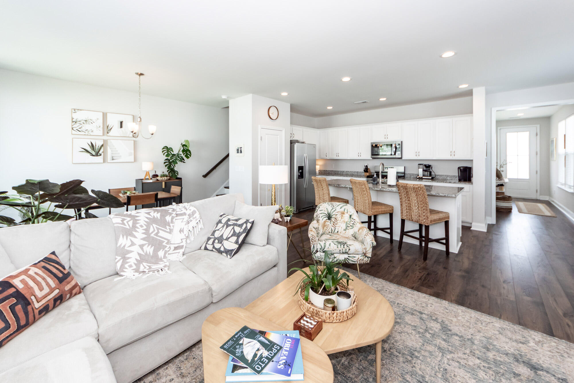146 Hawthorne Landing Drive
