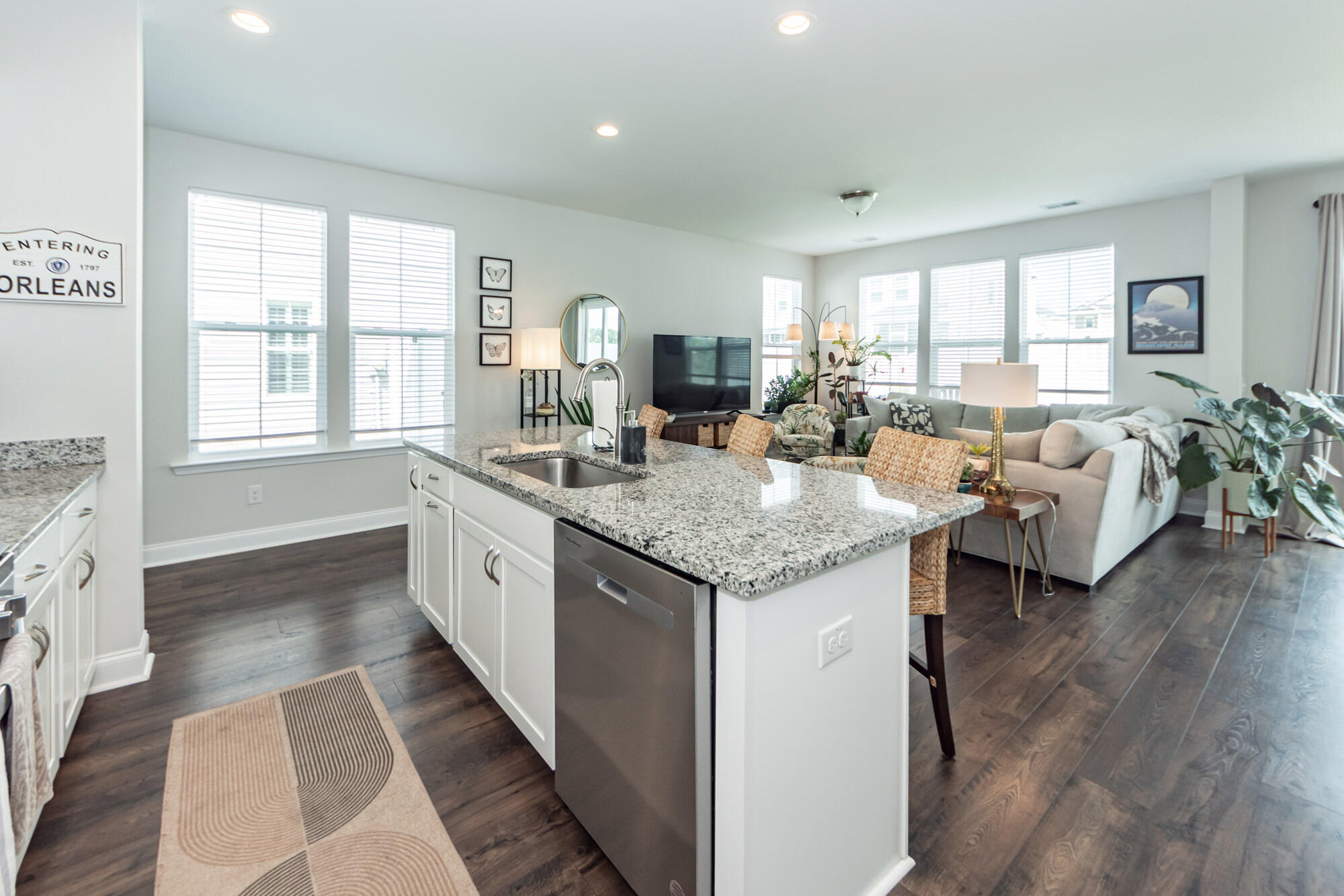 146 Hawthorne Landing Drive