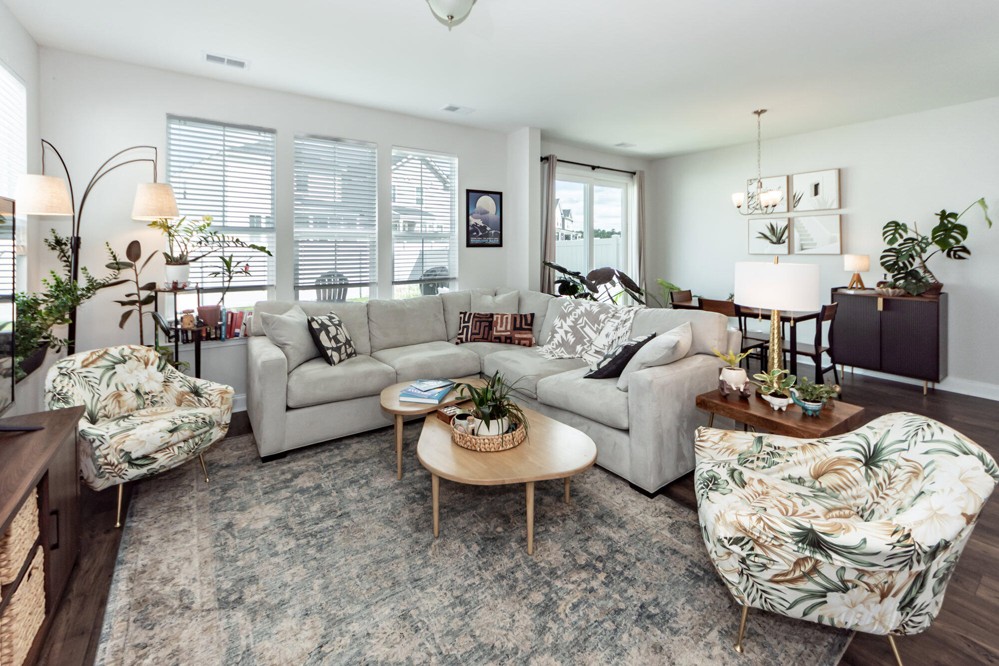 146 Hawthorne Landing Drive