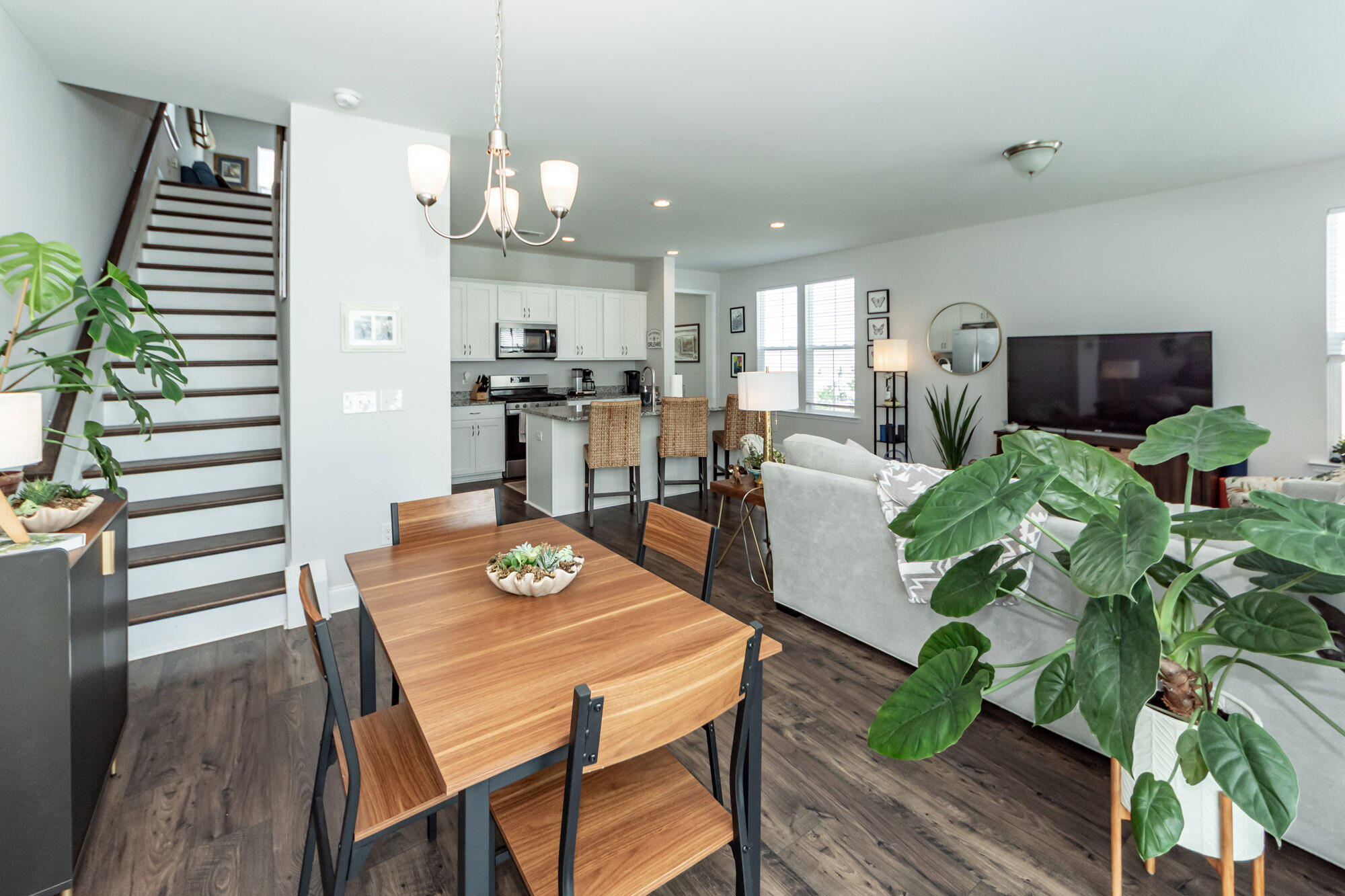 146 Hawthorne Landing Drive