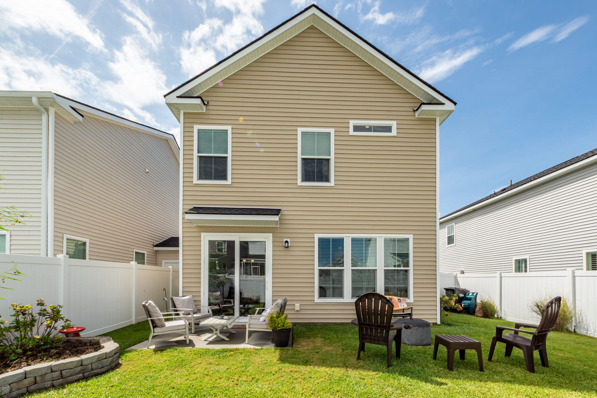 146 Hawthorne Landing Drive