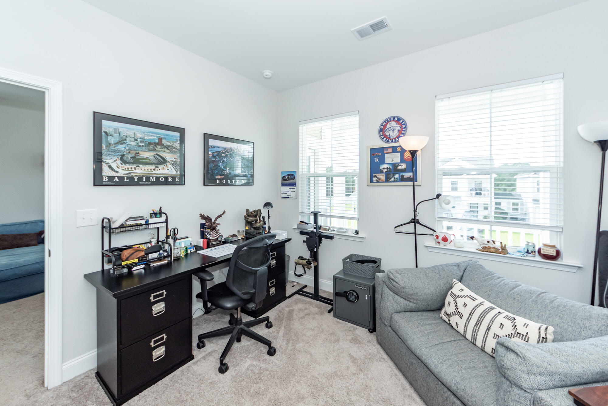 146 Hawthorne Landing Drive