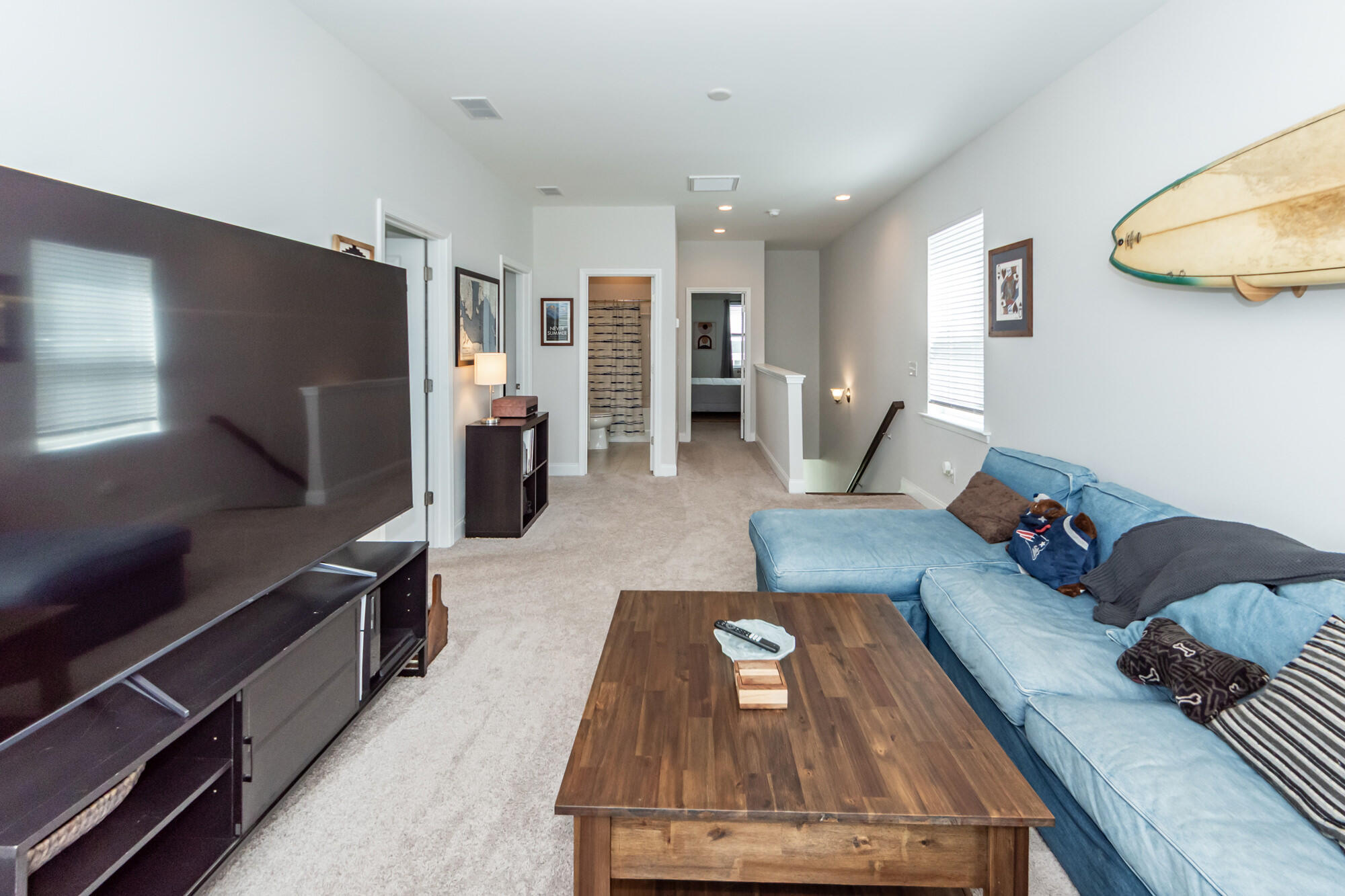 146 Hawthorne Landing Drive