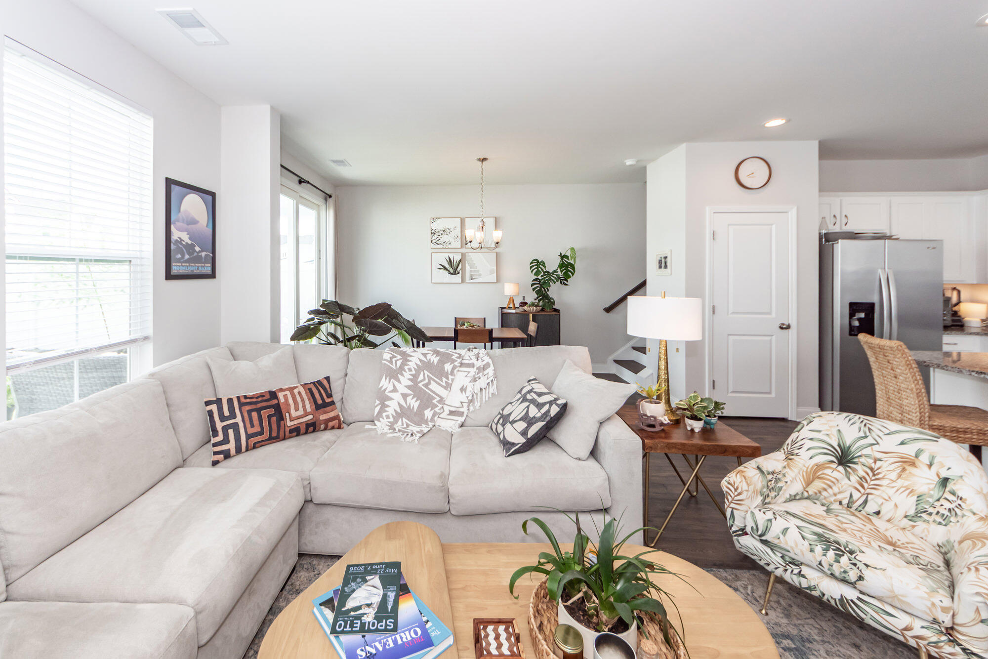 146 Hawthorne Landing Drive