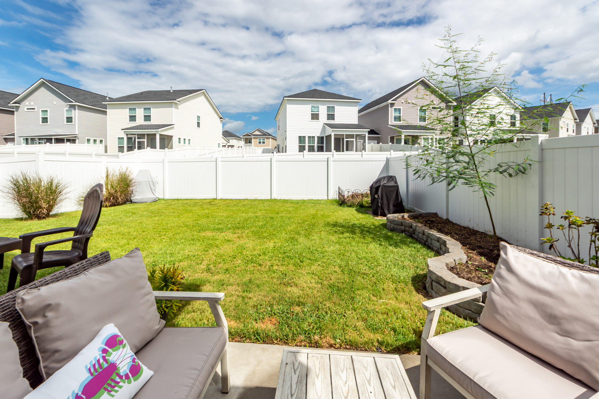 146 Hawthorne Landing Drive