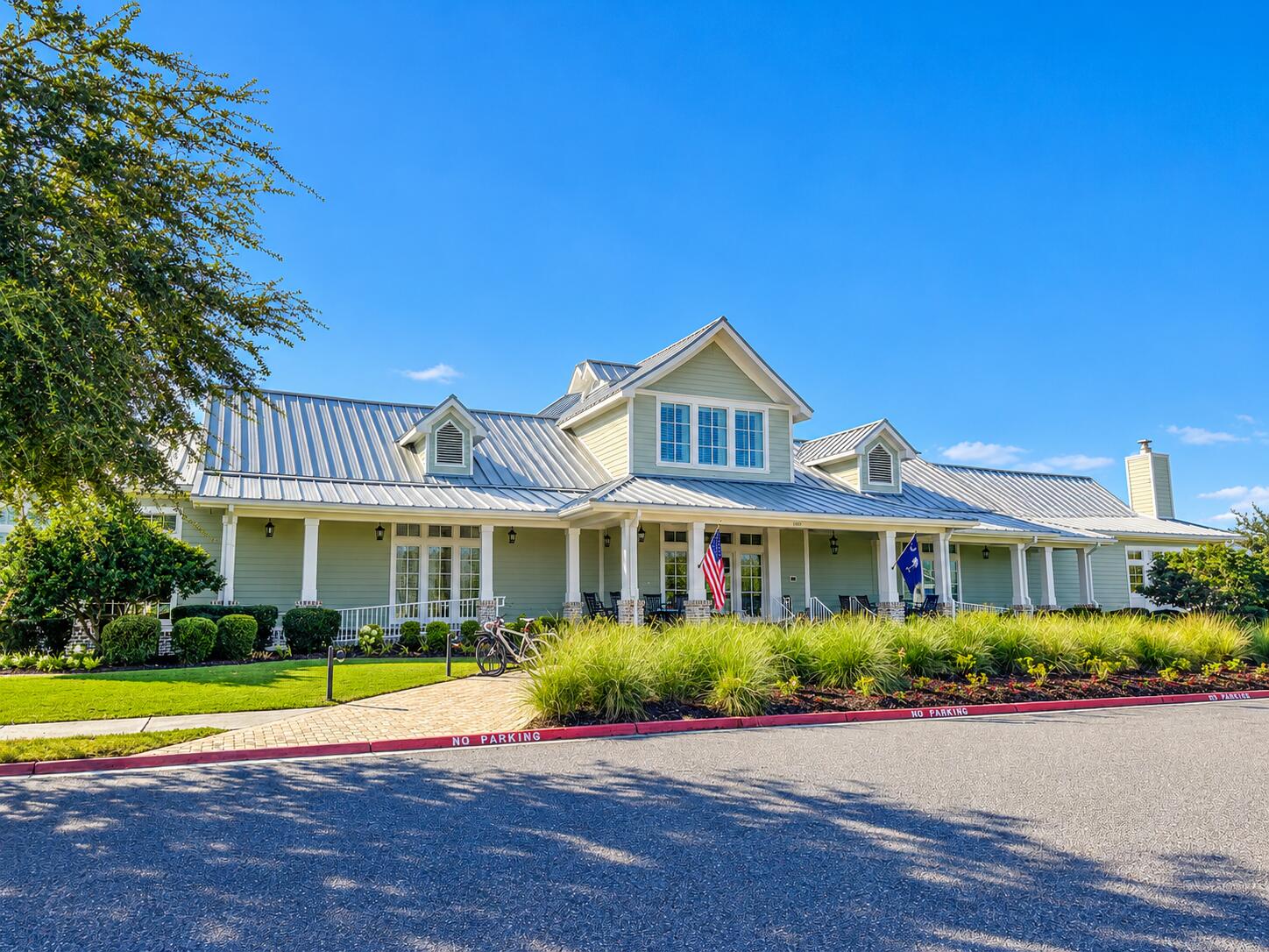 218 River Martin Court