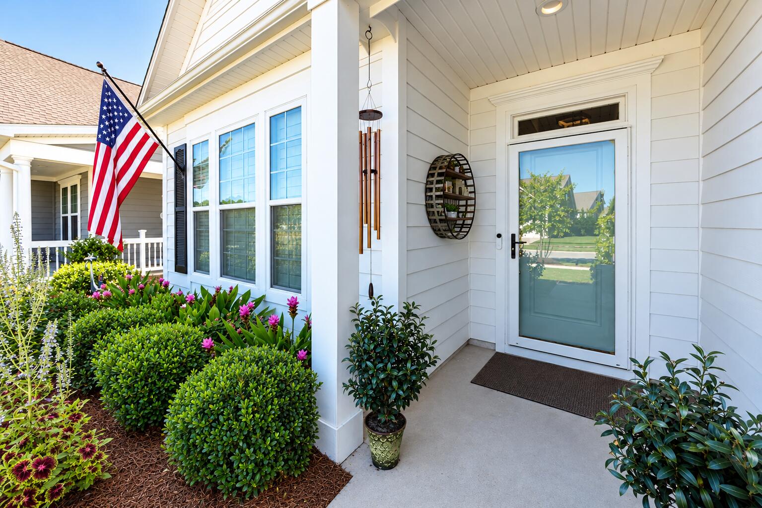 218 River Martin Court