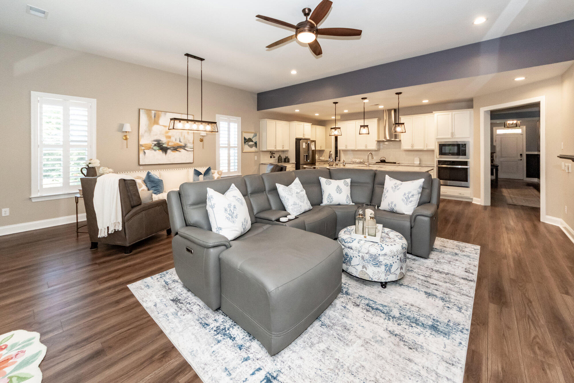 218 River Martin Court
