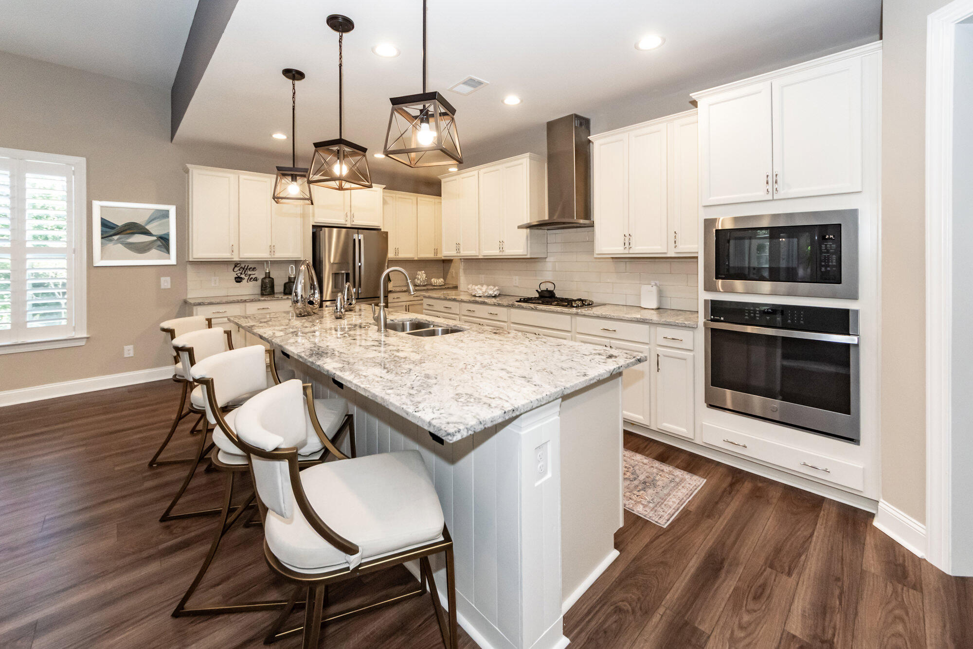 218 River Martin Court
