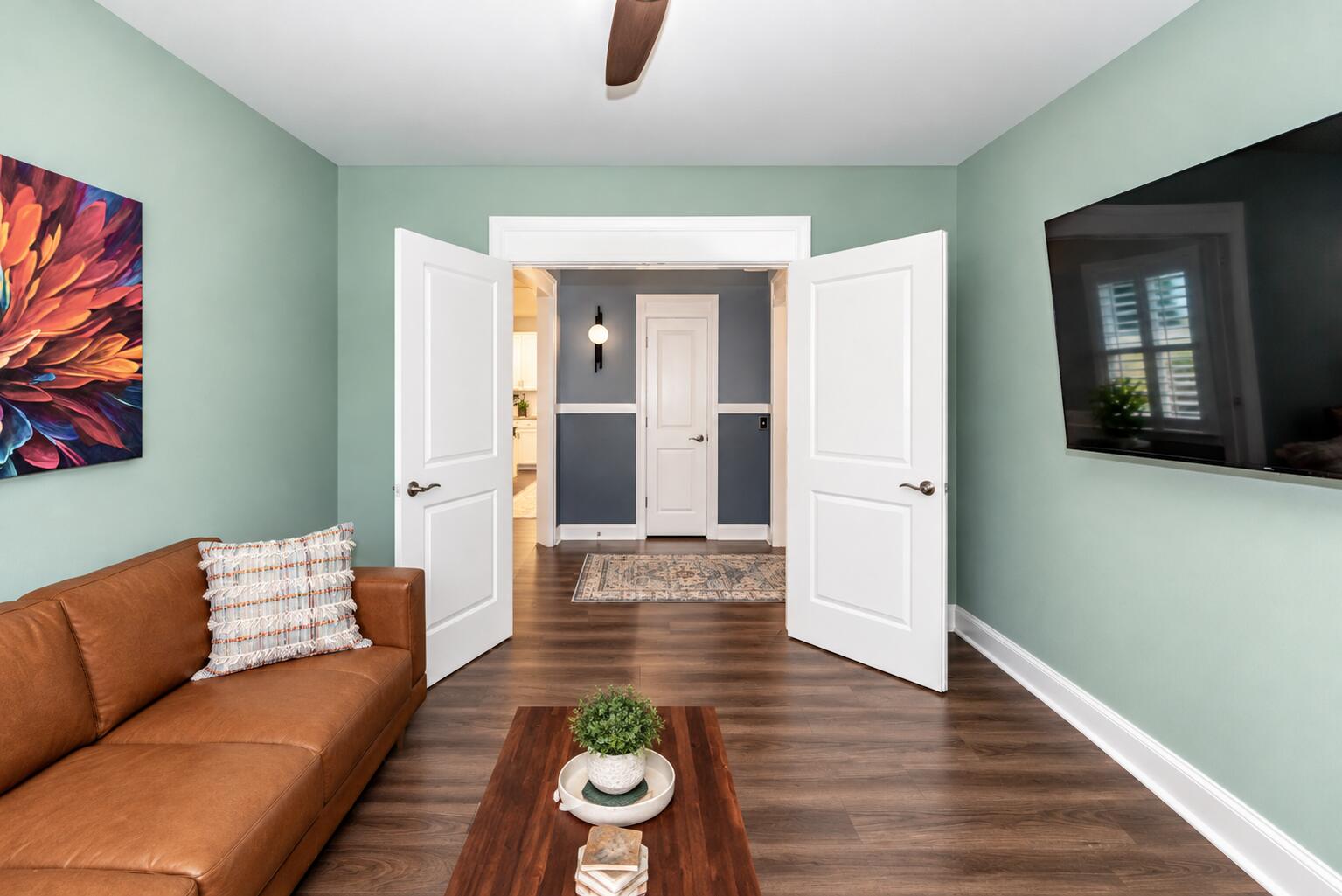218 River Martin Court