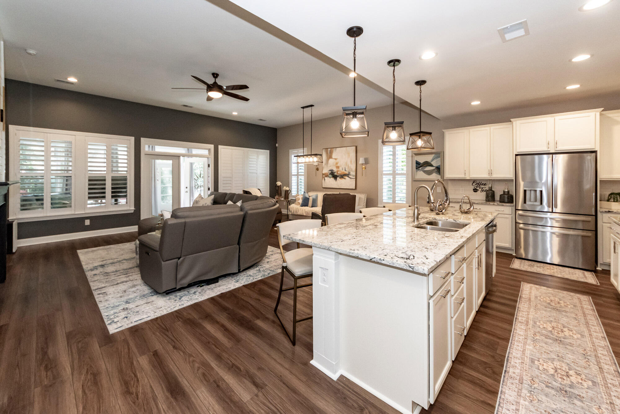 218 River Martin Court